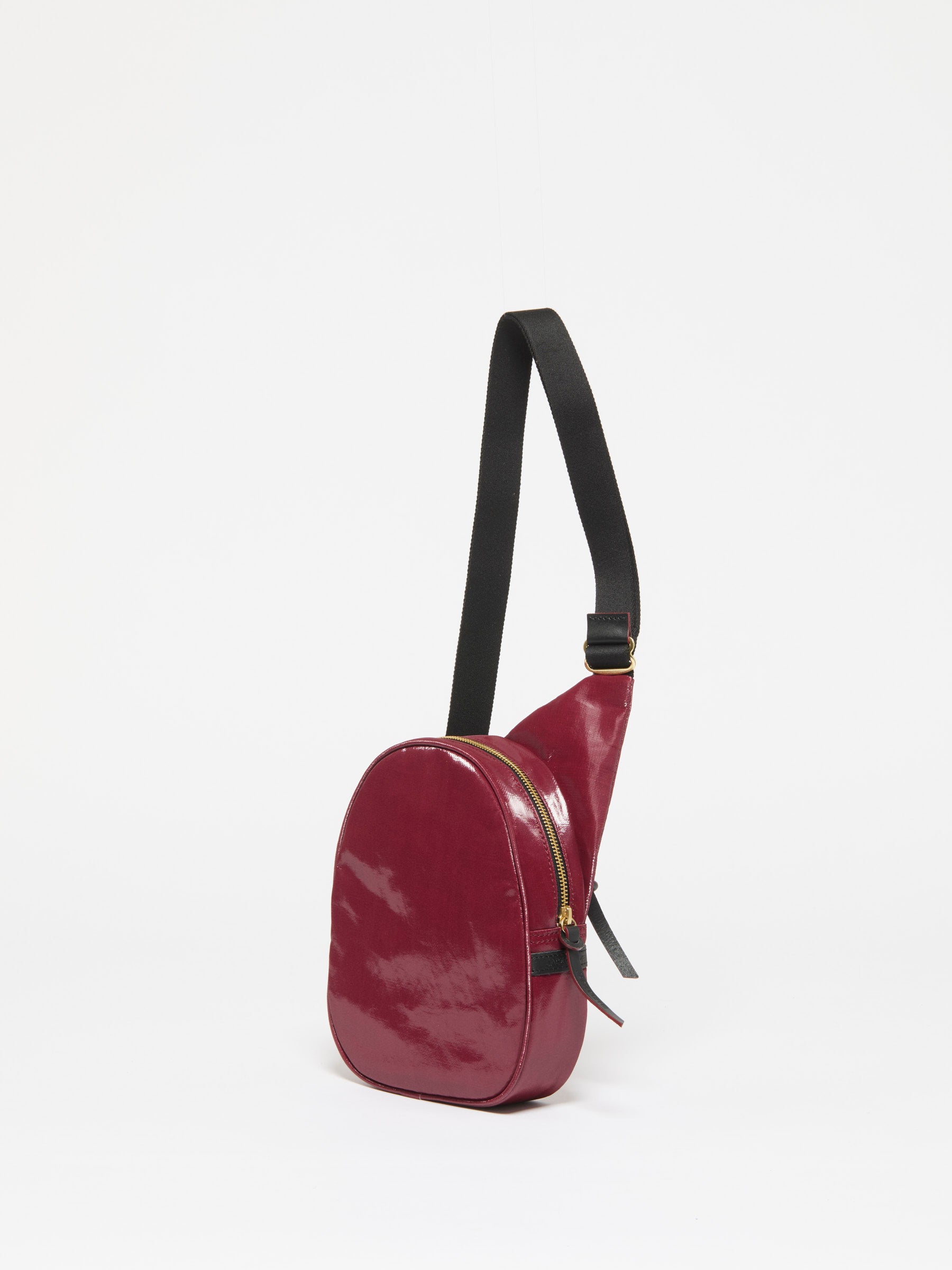 SAC ASYMÉTRIQUE KANGOUROU LIN
