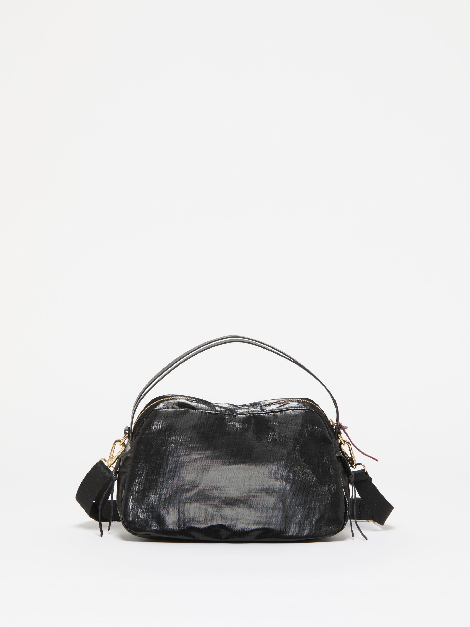 LEBOWL XS LINEN BOWLING BAG