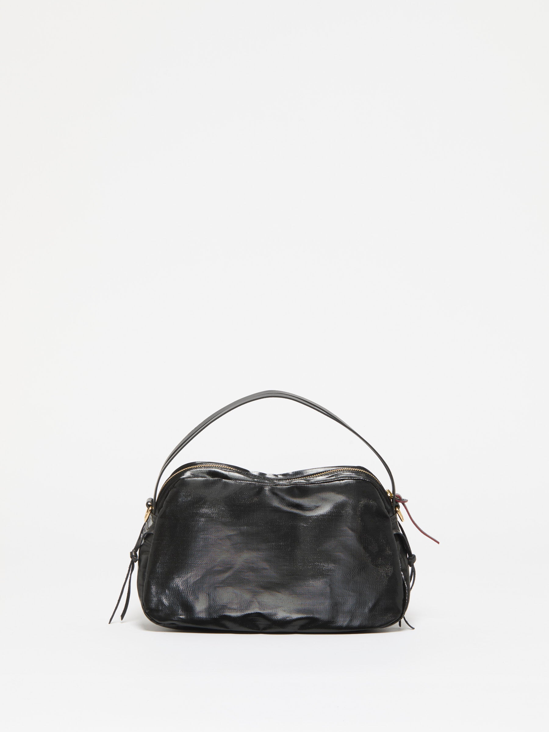 LEBOWL XS LINEN BOWLING BAG