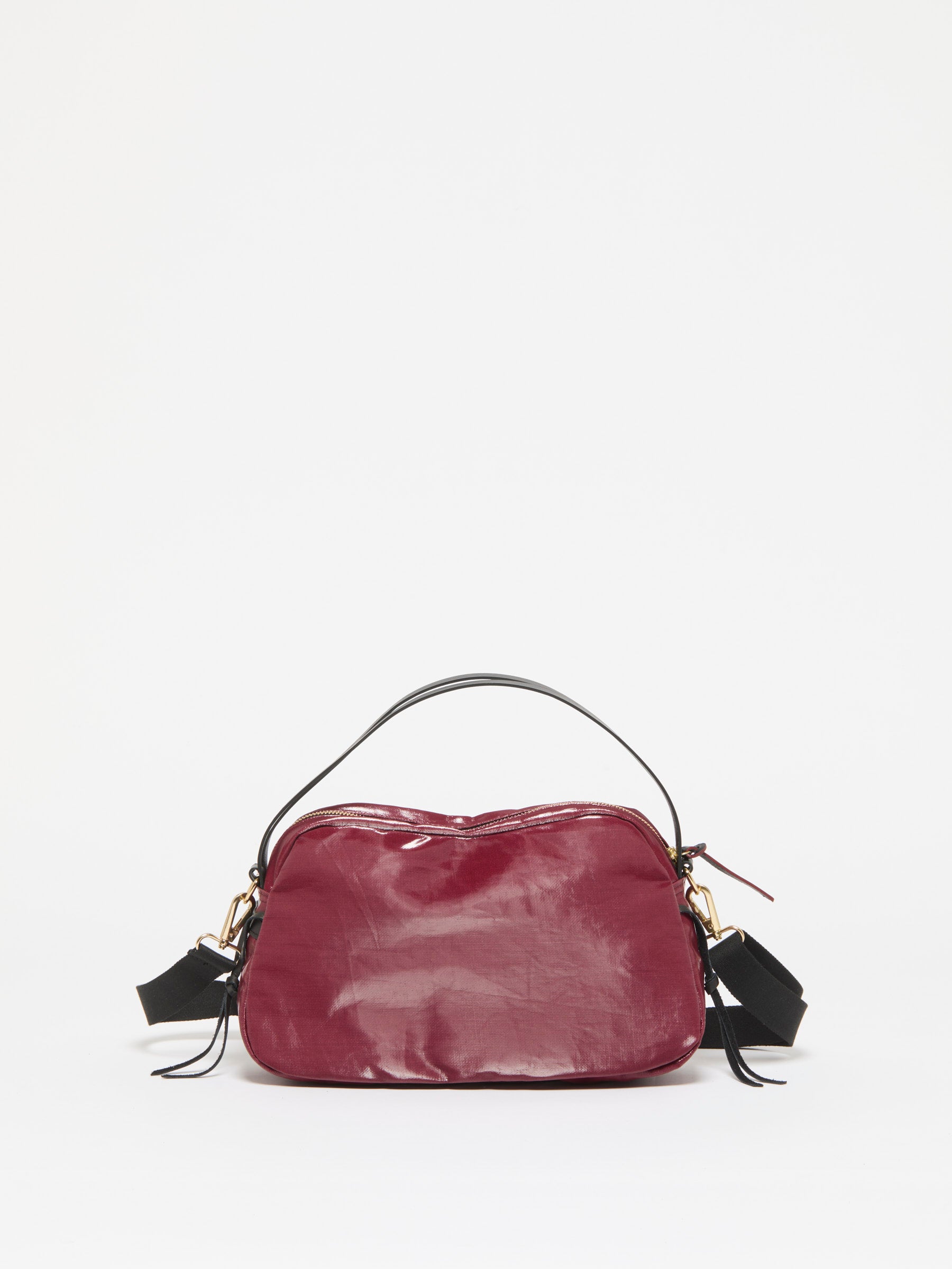 LEBOWL XS LINEN BOWLING BAG