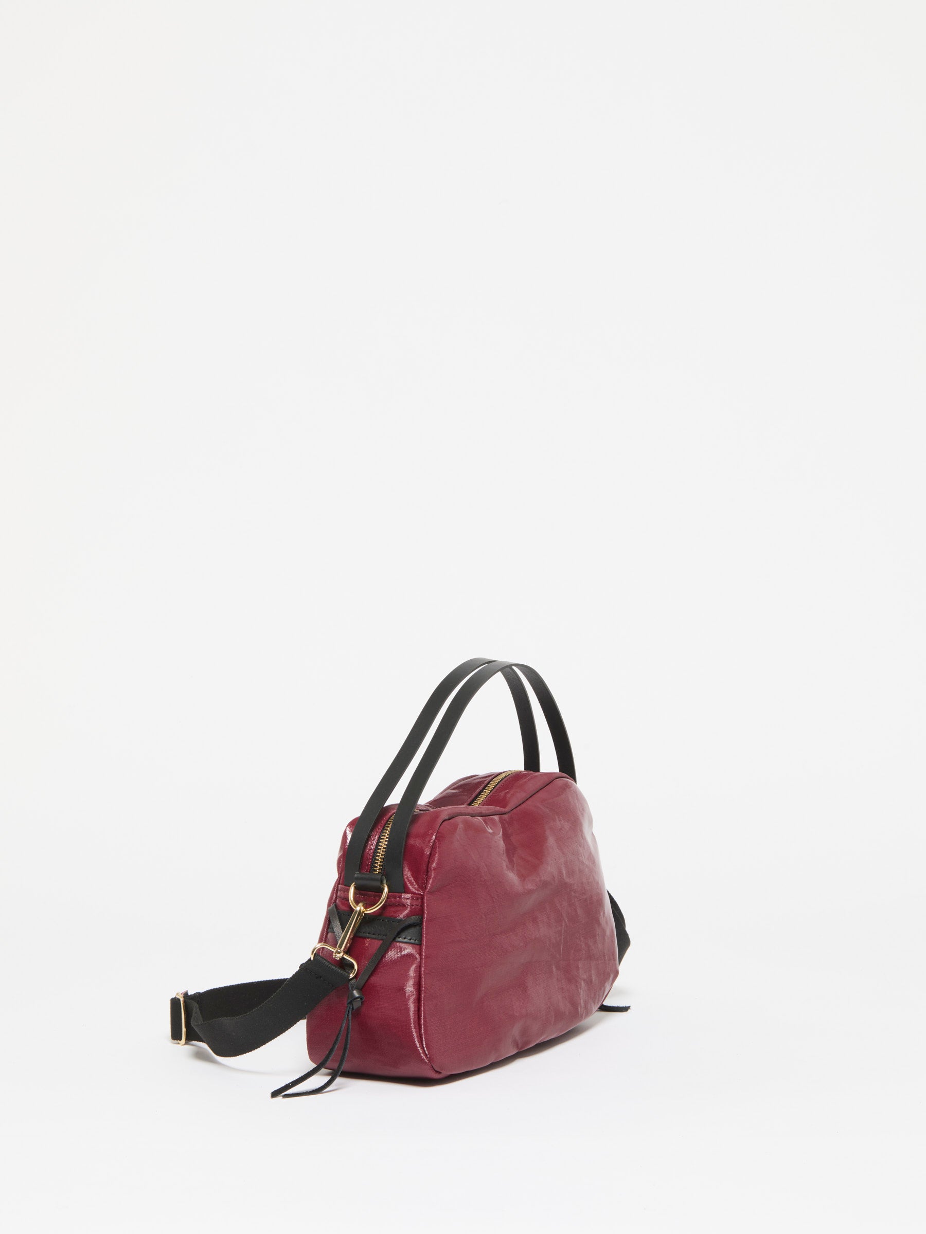 LEBOWL XS LINEN BOWLING BAG