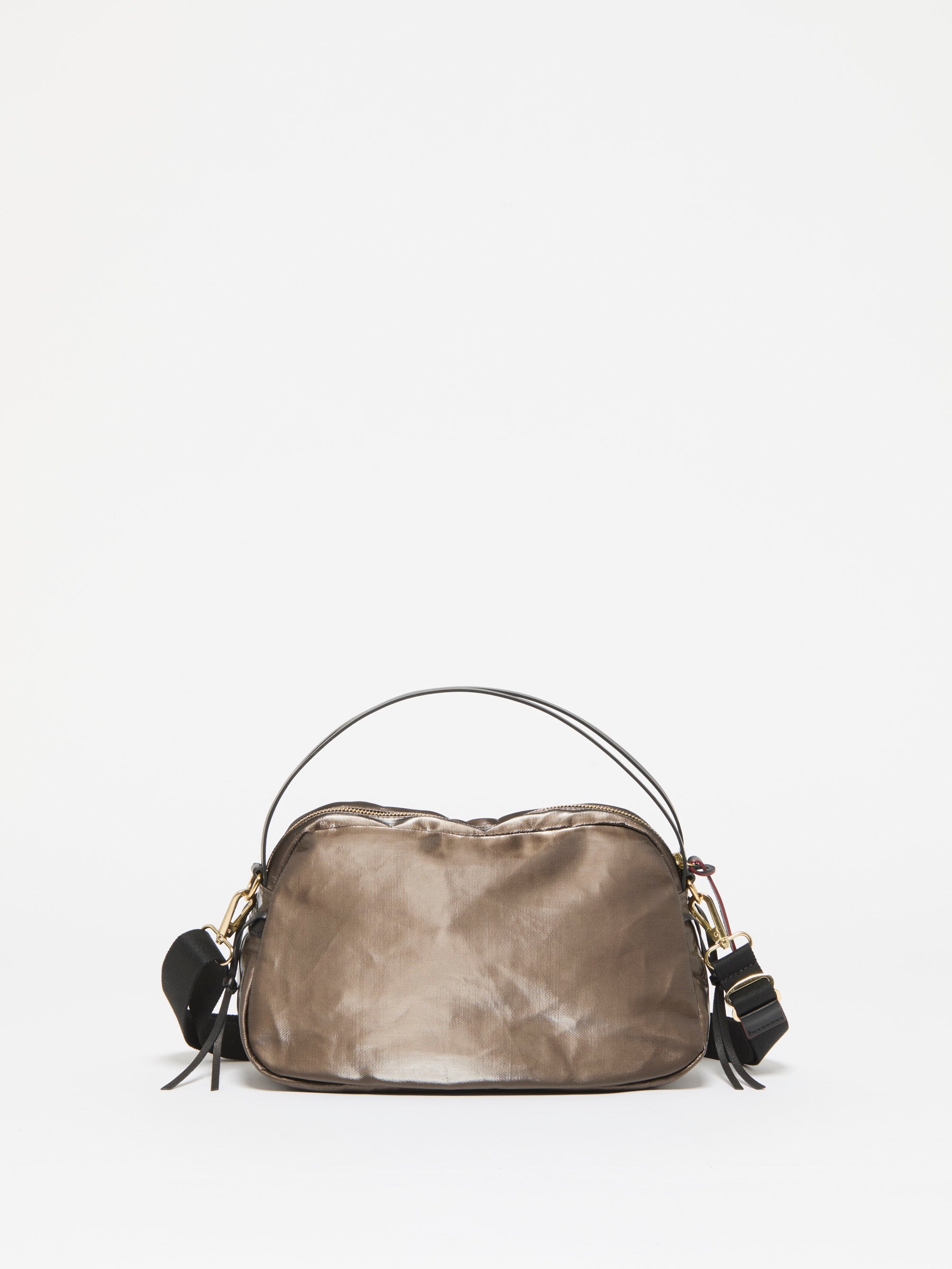 LEBOWL XS LINEN BOWLING BAG