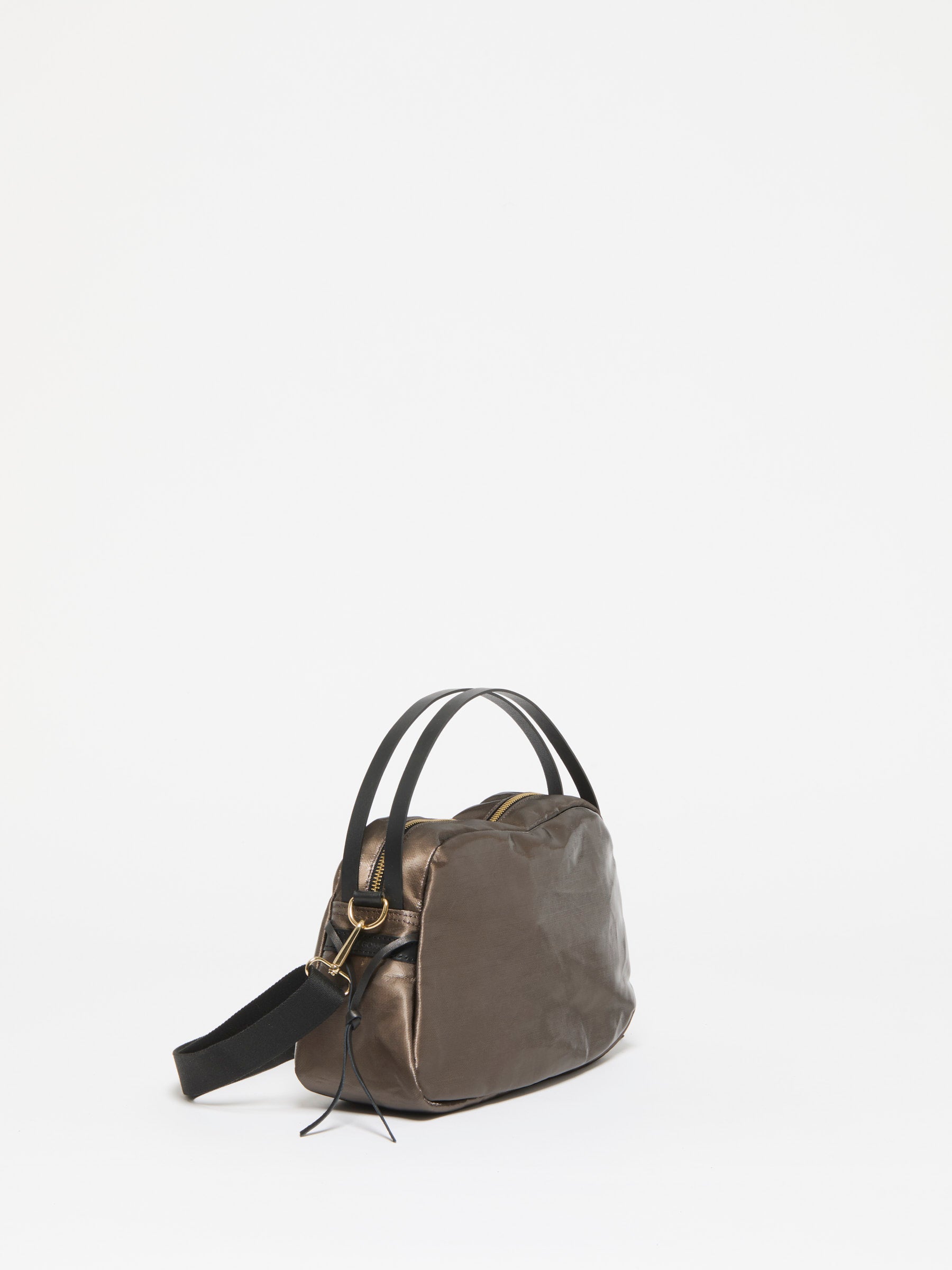 LEBOWL XS LINEN BOWLING BAG