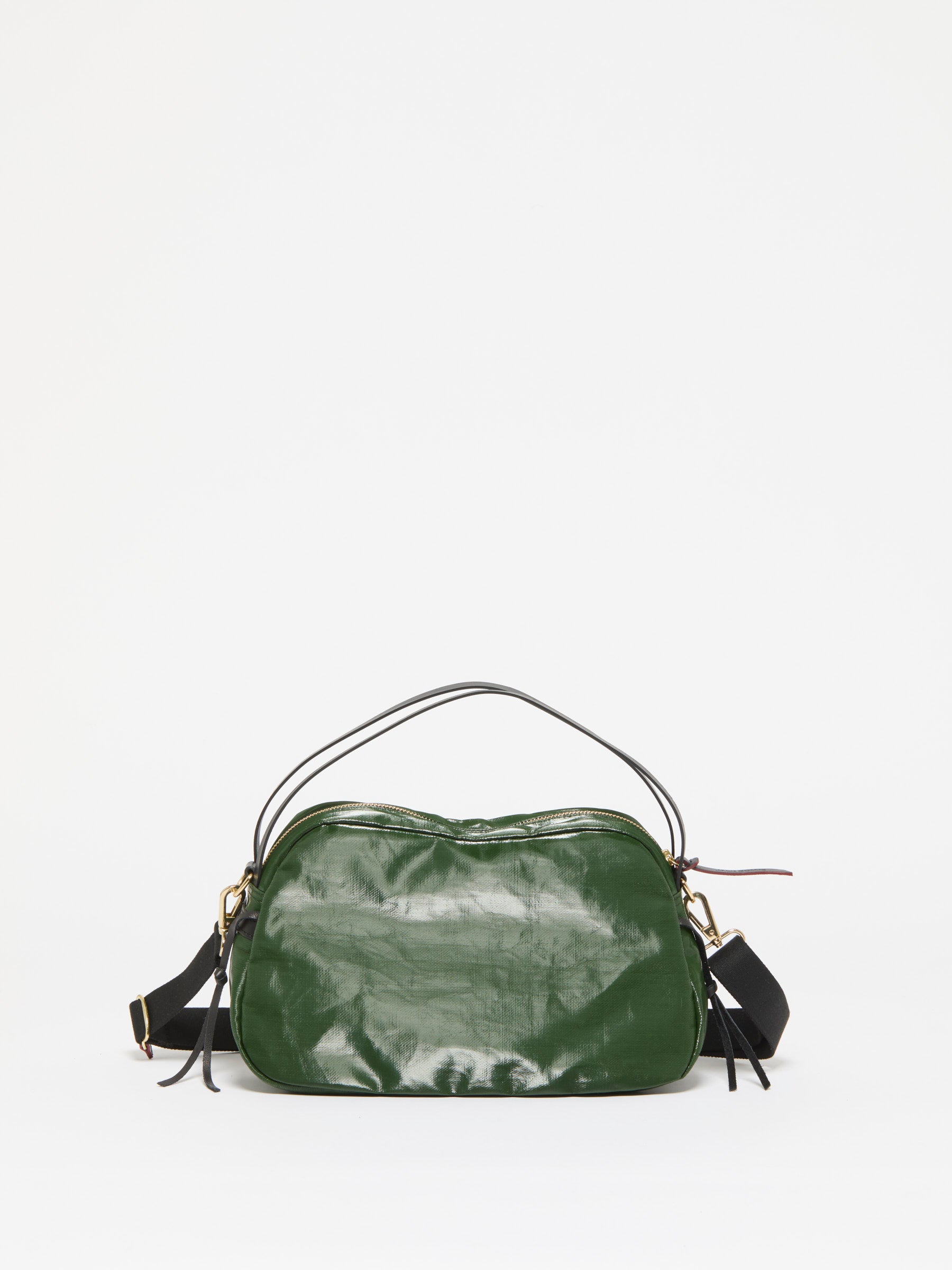 LEBOWL XS LINEN BOWLING BAG