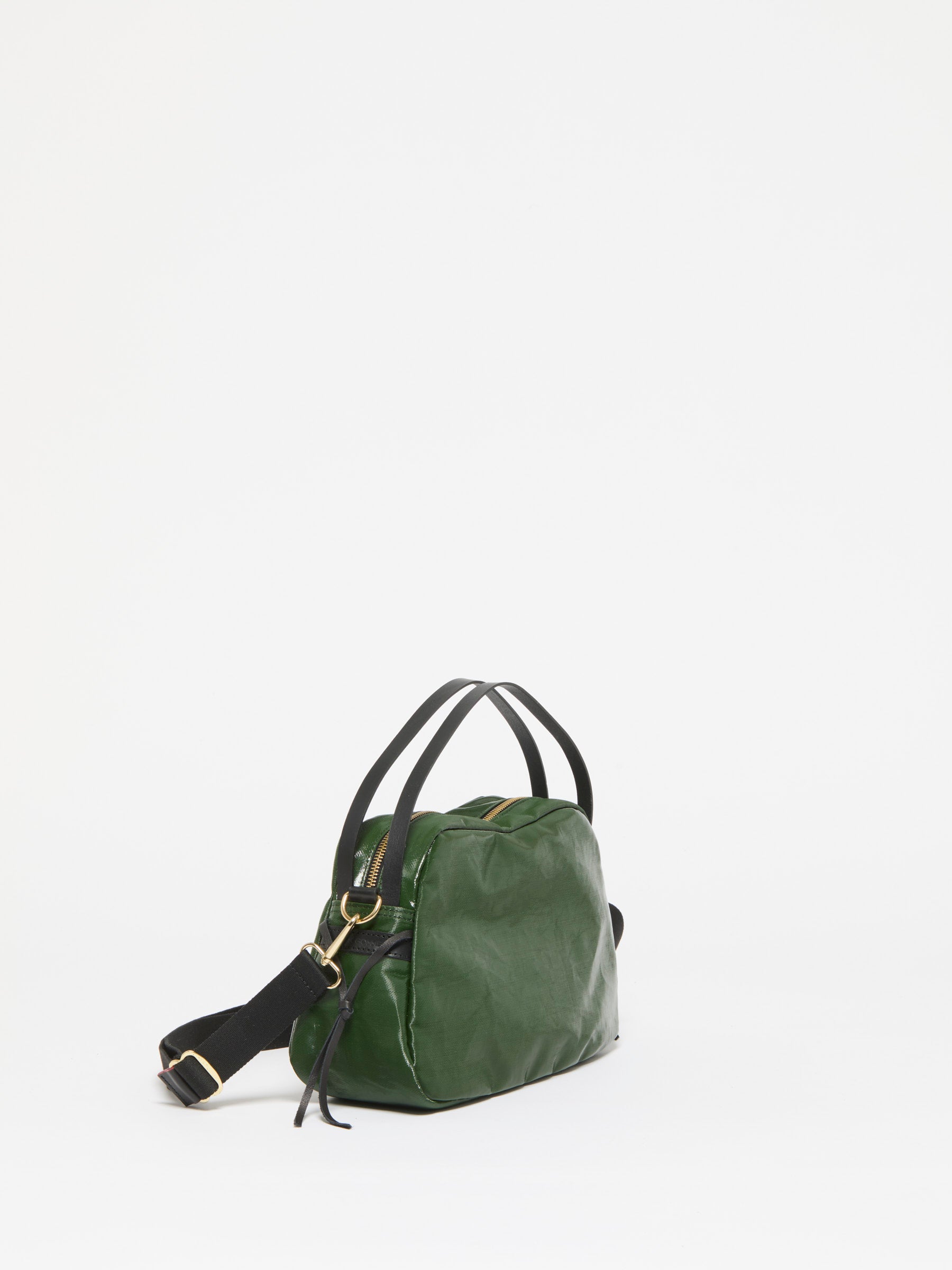 LEBOWL XS LINEN BOWLING BAG