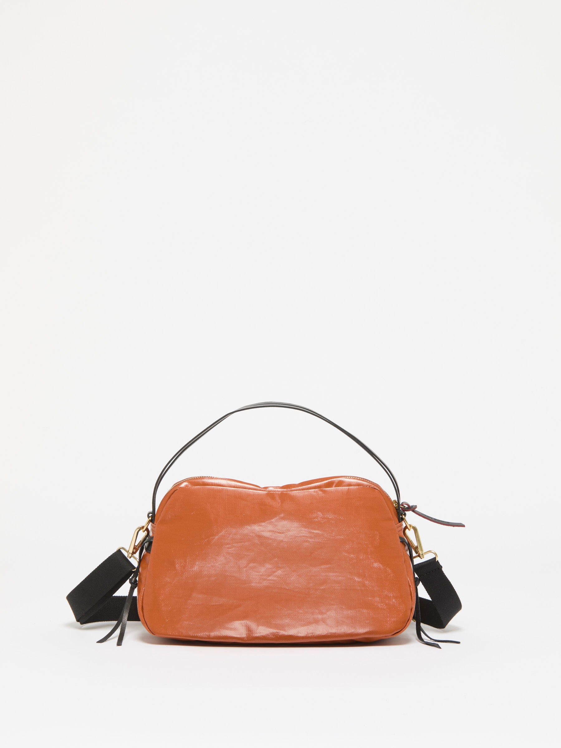 LEBOWL XS LINEN BOWLING BAG