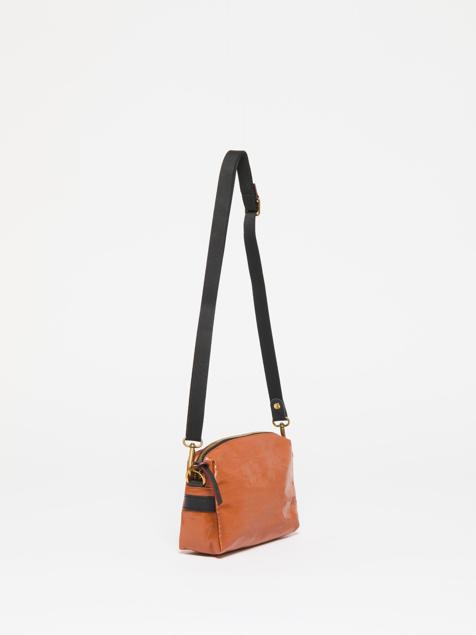 BESACE MINI LIN