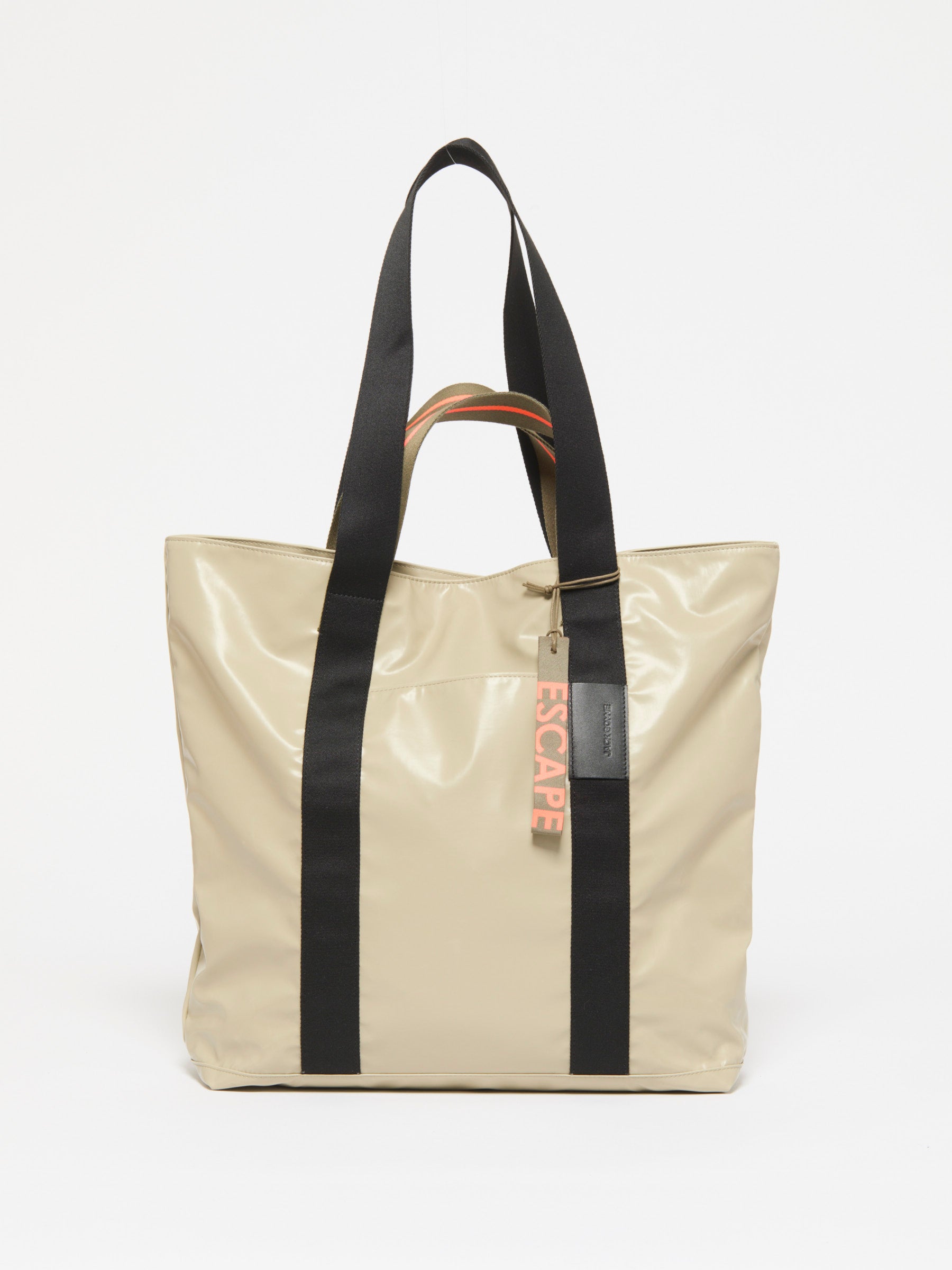 CALVI ESCAPE SHOULDER BAG
