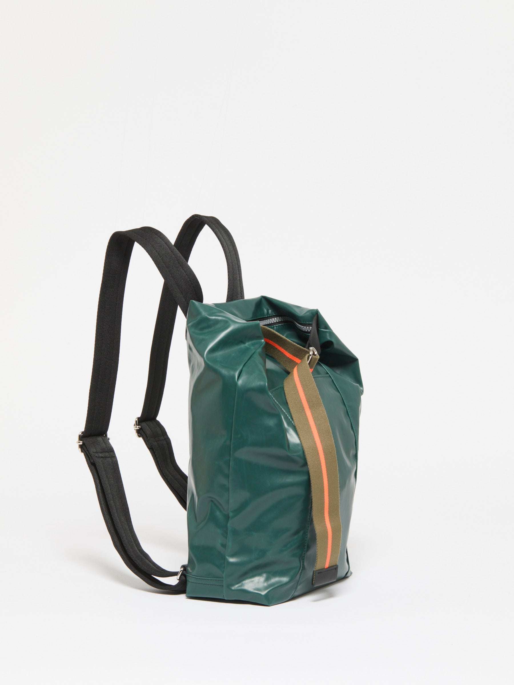 SAC À DOS en toile technique PETIT LONDRES ESCAPE de chez JACK GOMME