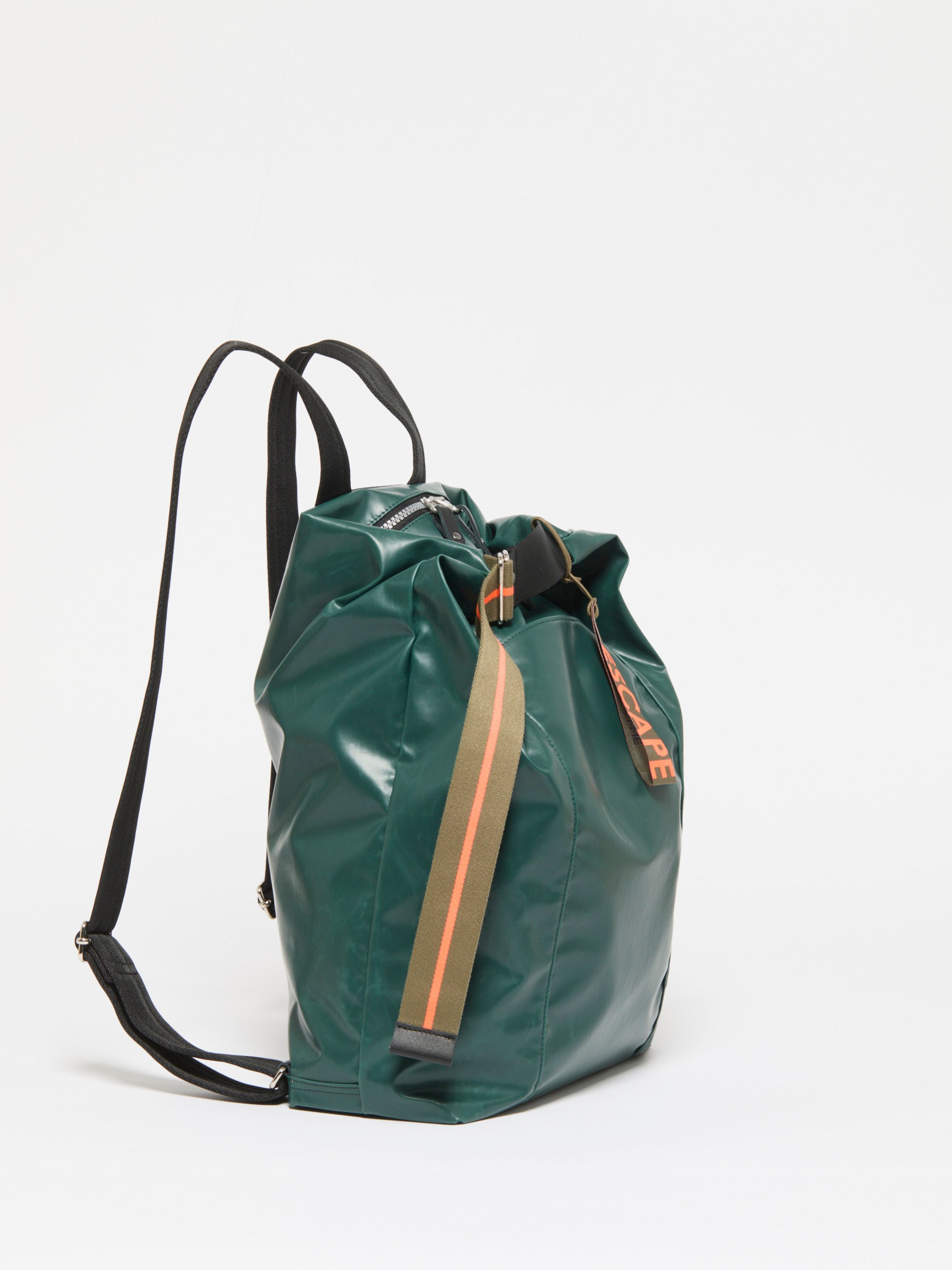 LONDON ESCAPE BACKPACK