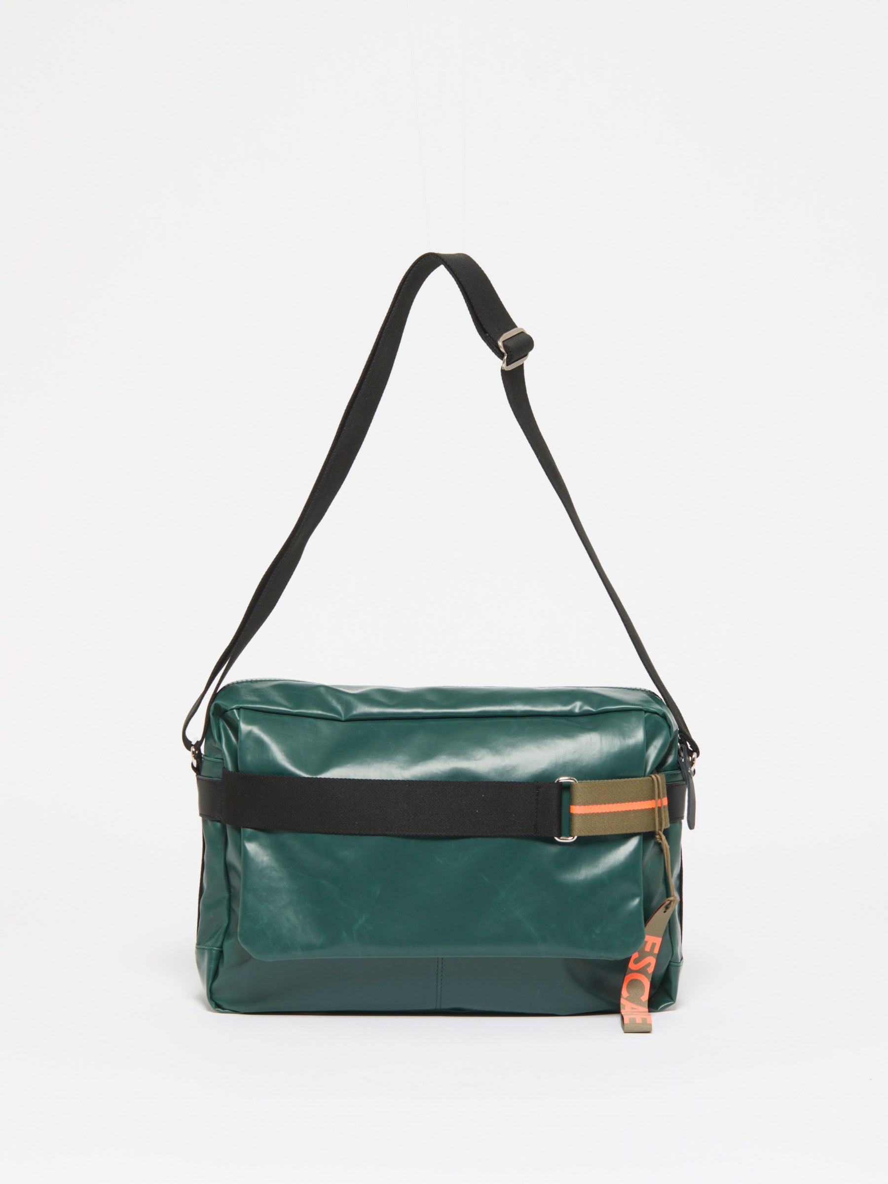 ROME ESCAPE SHOULDER BAG