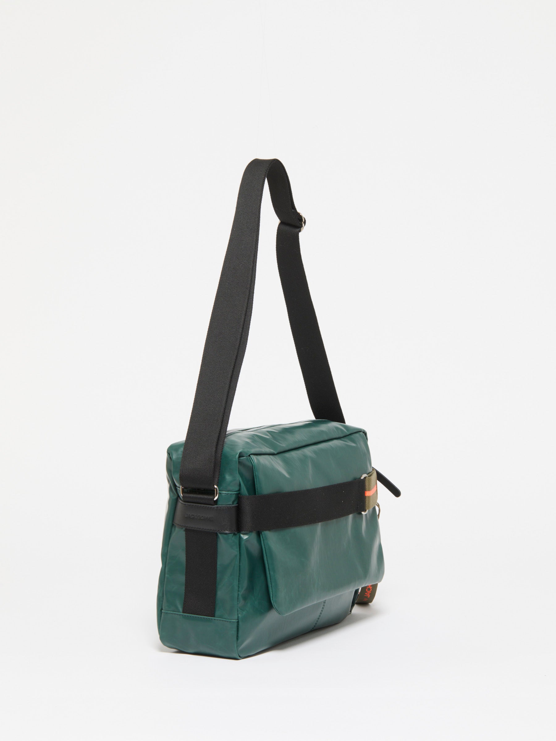 ROME ESCAPE SHOULDER BAG