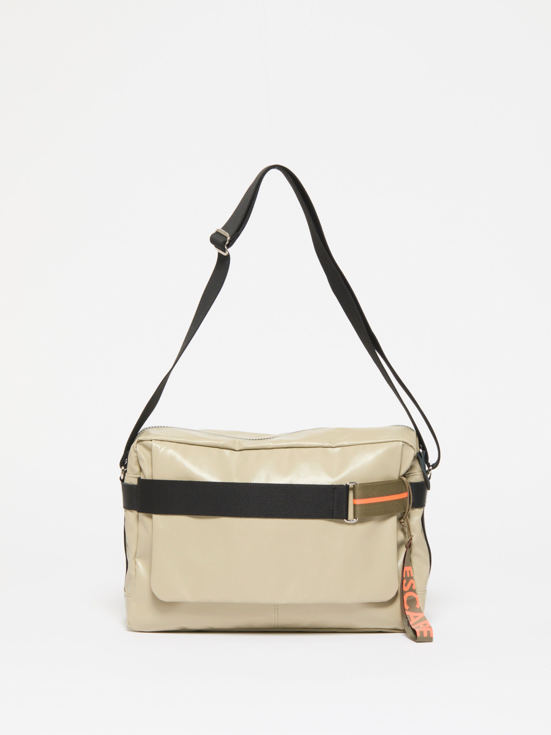 ROME ESCAPE SHOULDER BAG