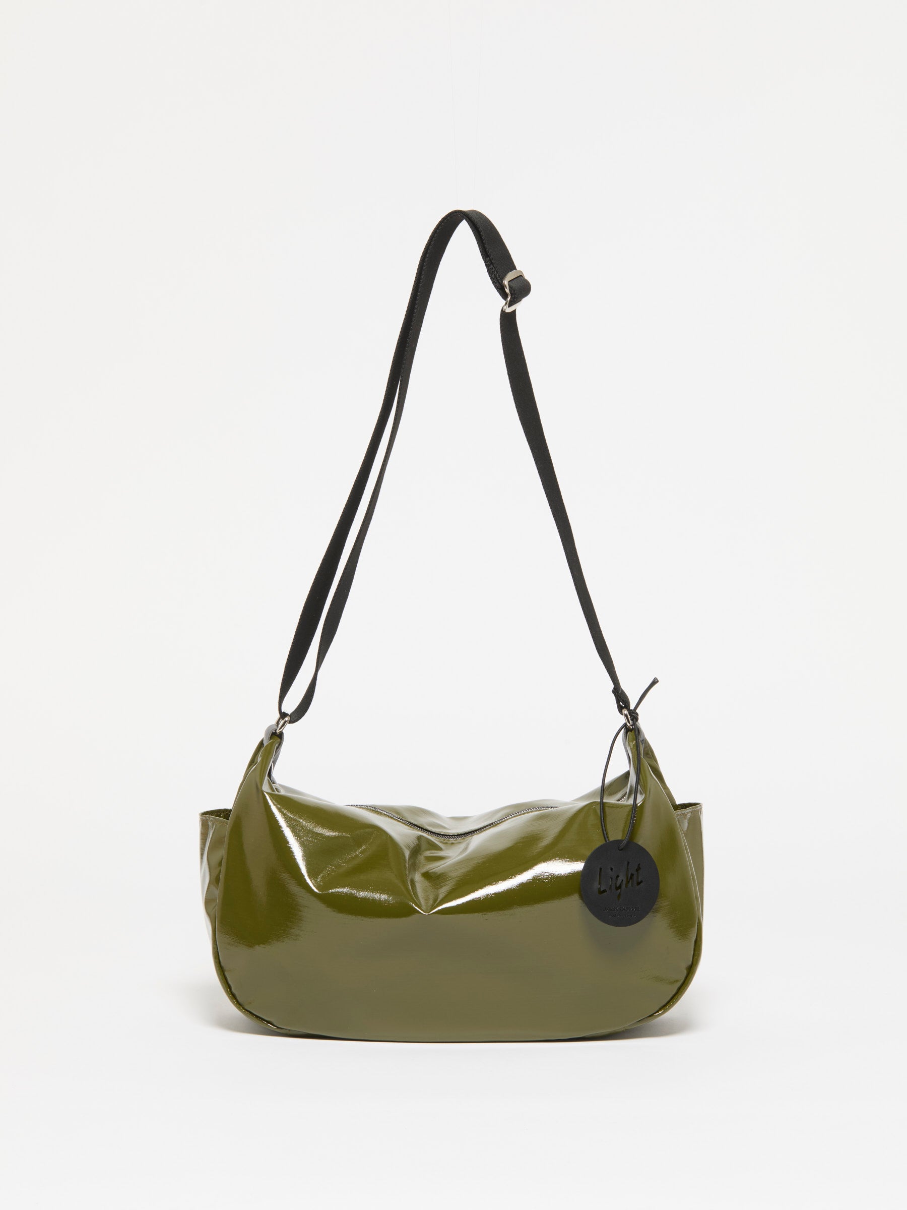 BESACE LIRIS LIGHT AQUA