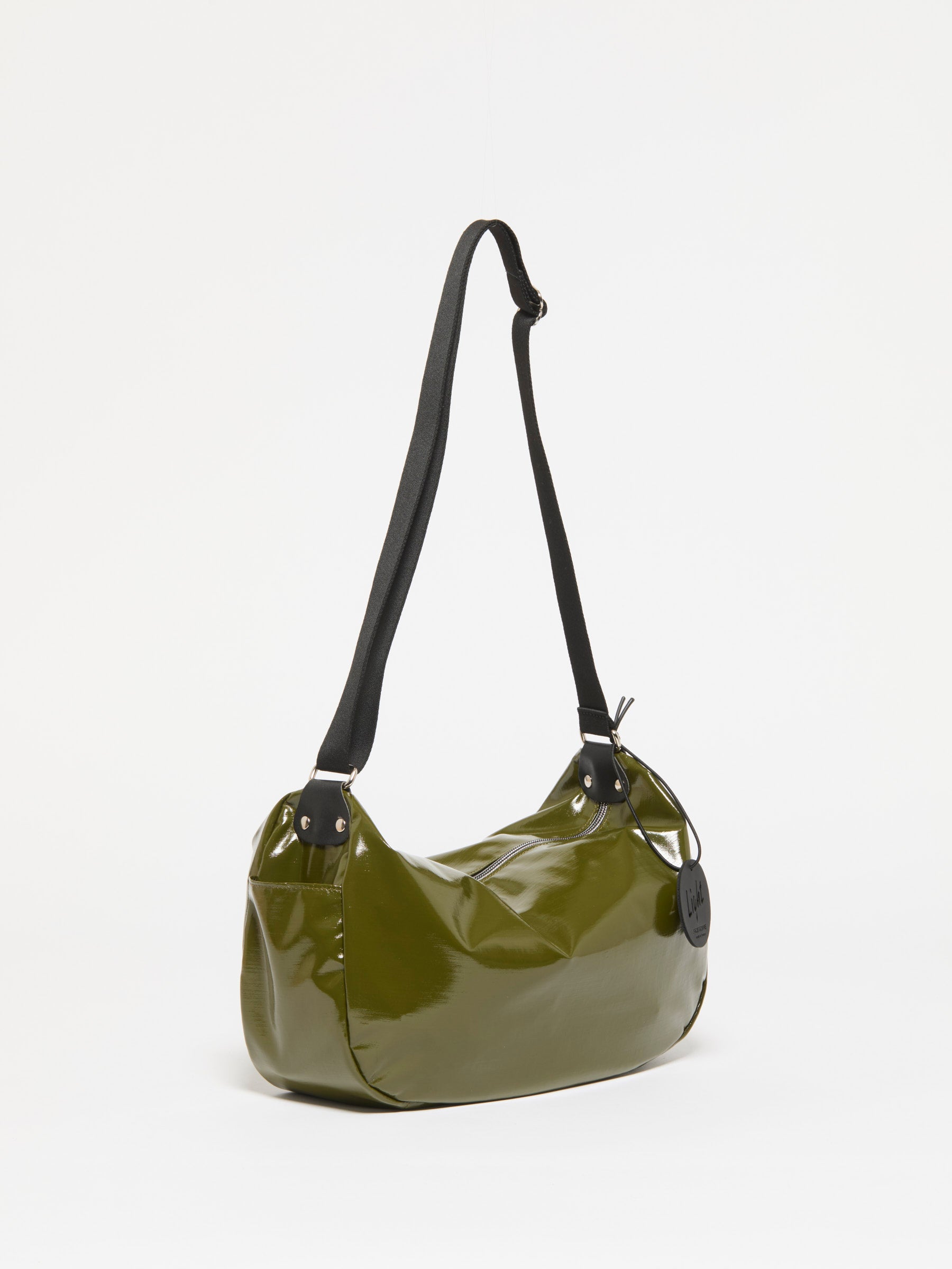 BESACE LIRIS LIGHT AQUA