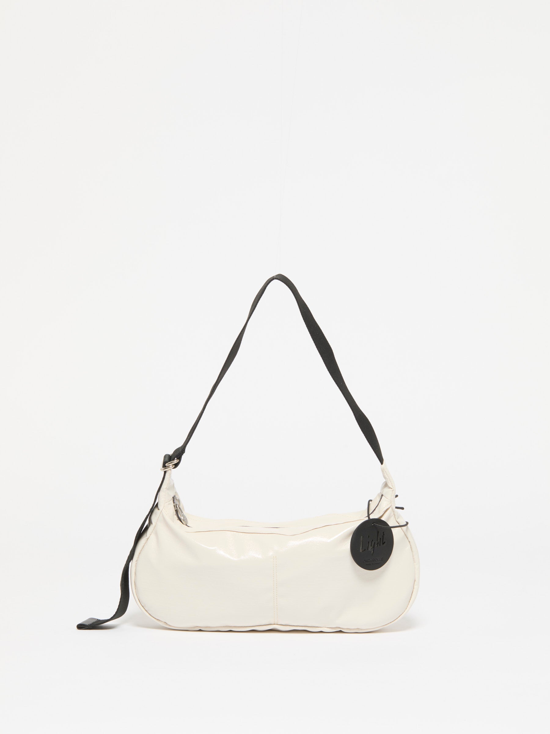 MAEVE LIGHT AQUA HANDBAG