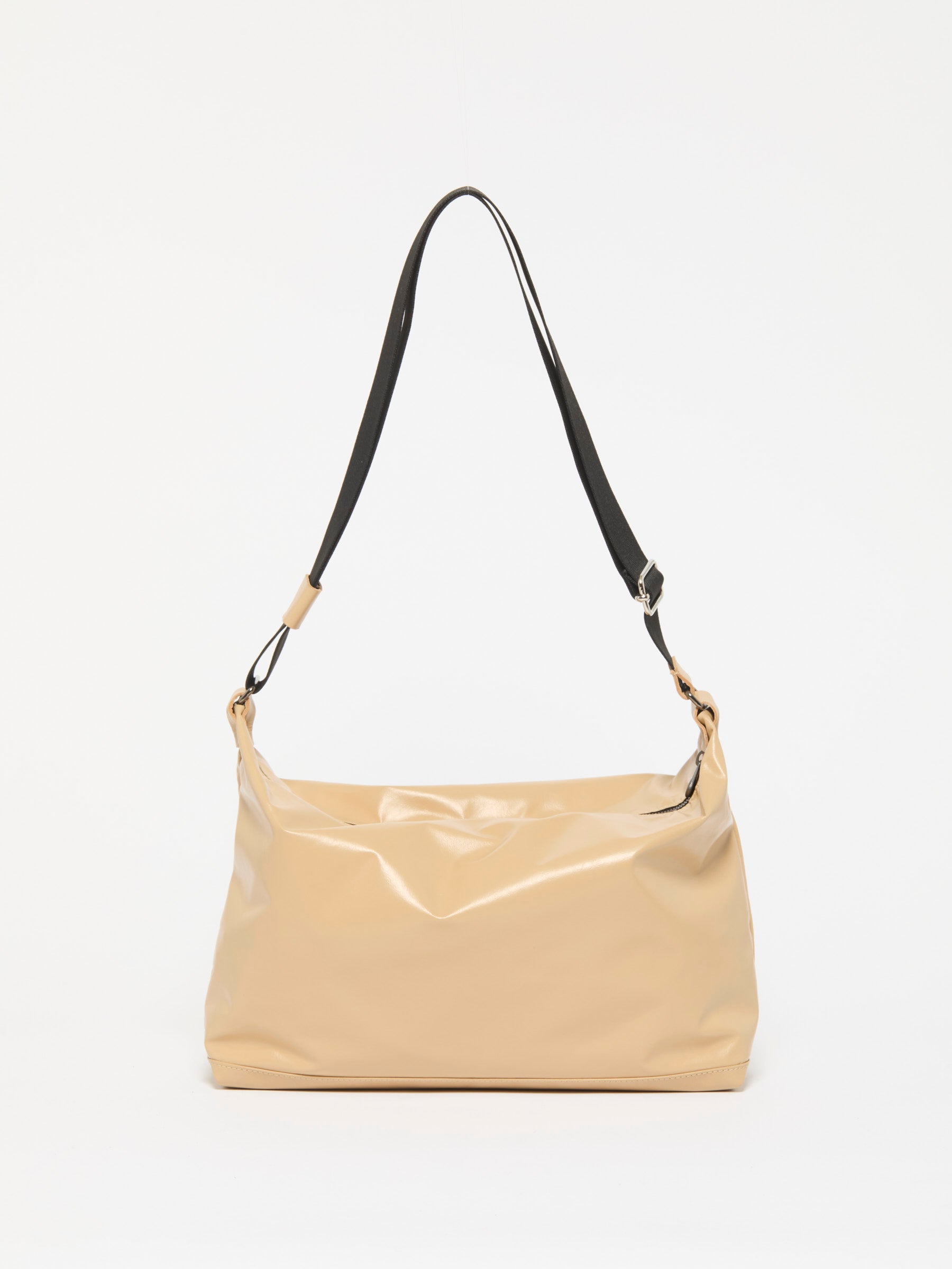 BESACE ALMA LIGHT LEATHER