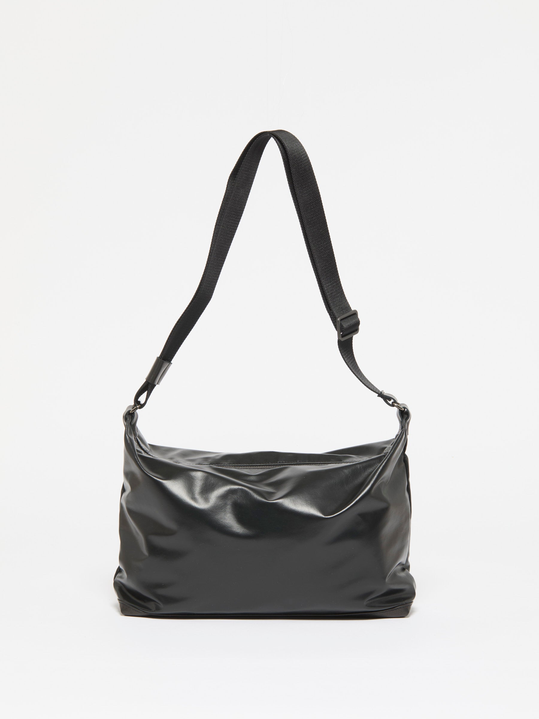 BESACE ALMA LIGHT LEATHER