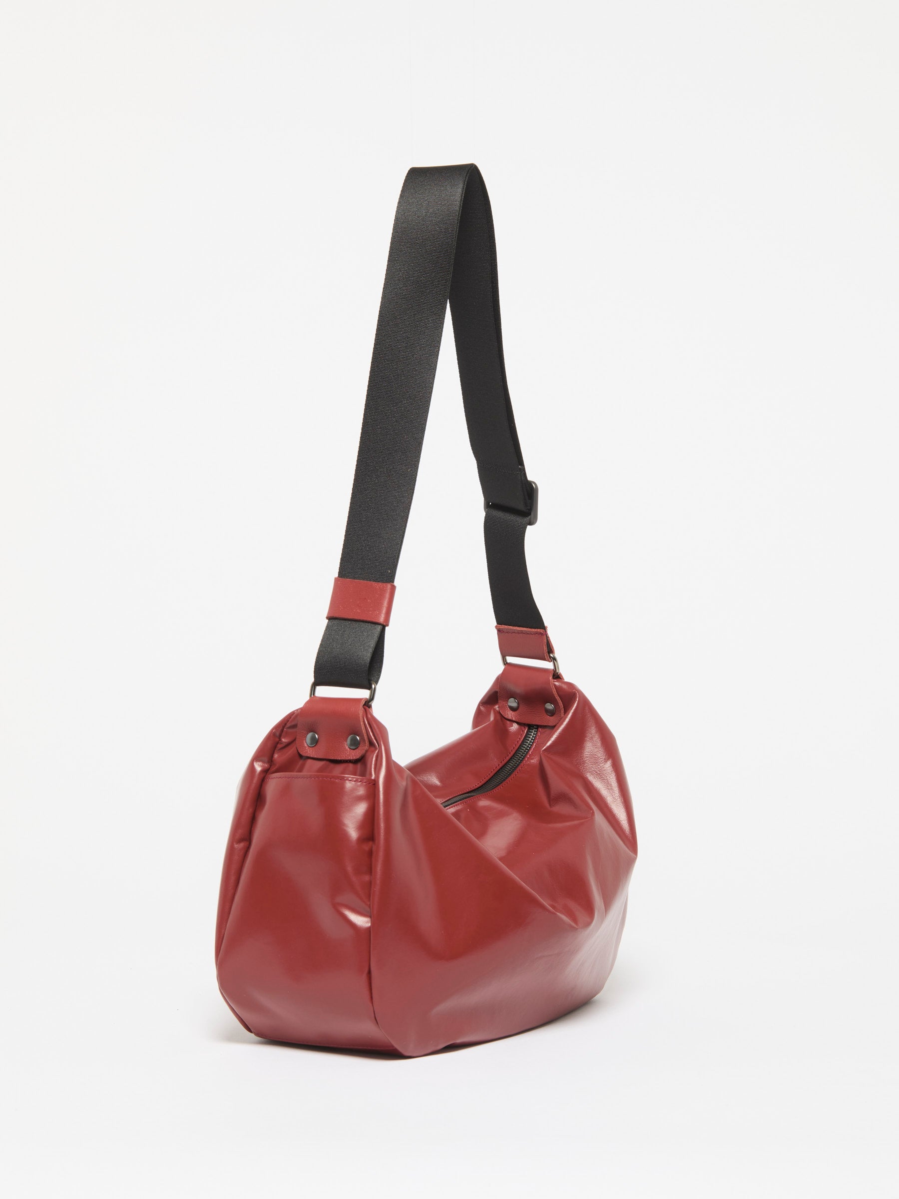 BESACE LIRIS LIGHT LEATHER