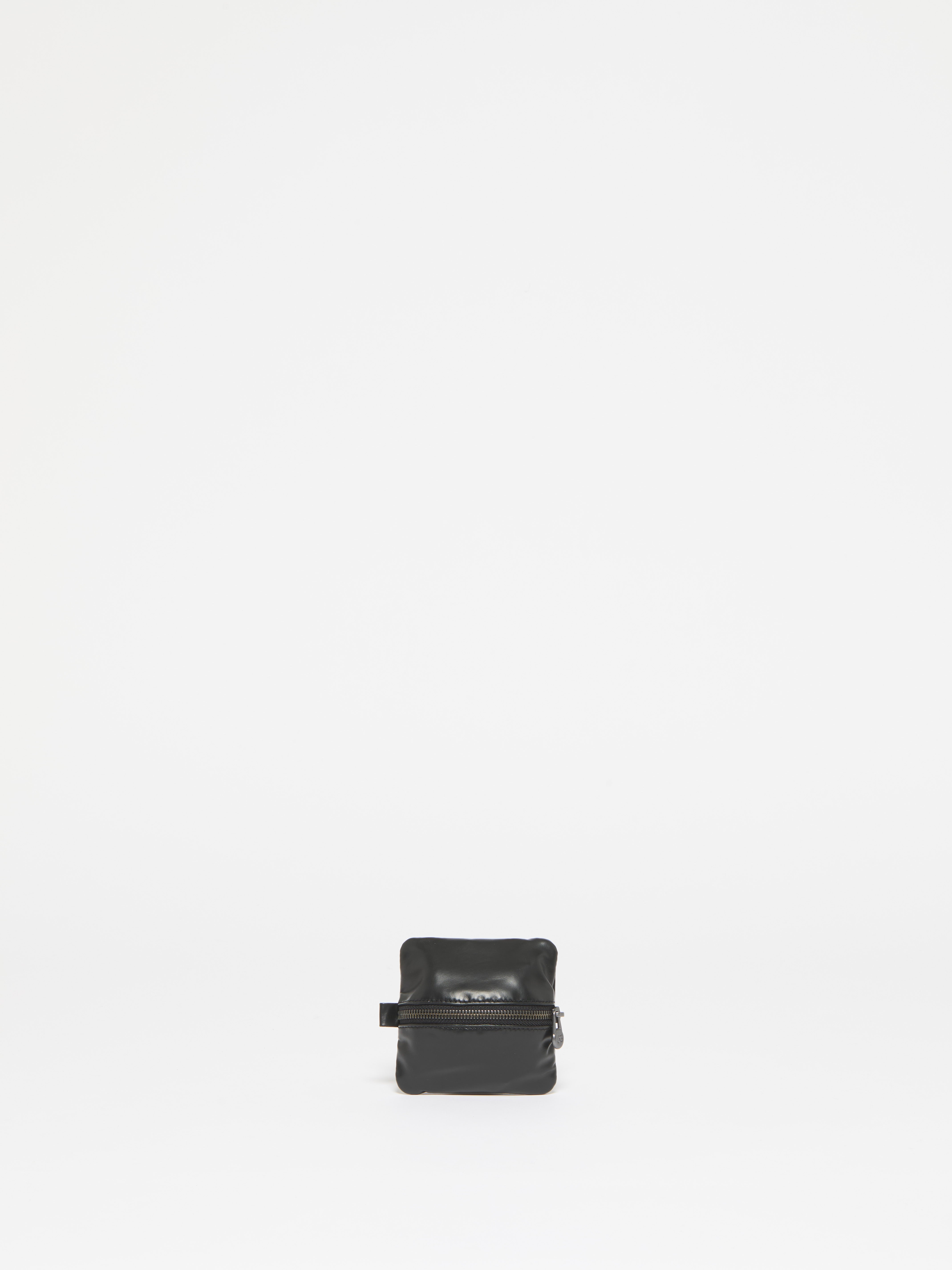 PORTE-MONNAIE PAVE LIGHT LEATHER