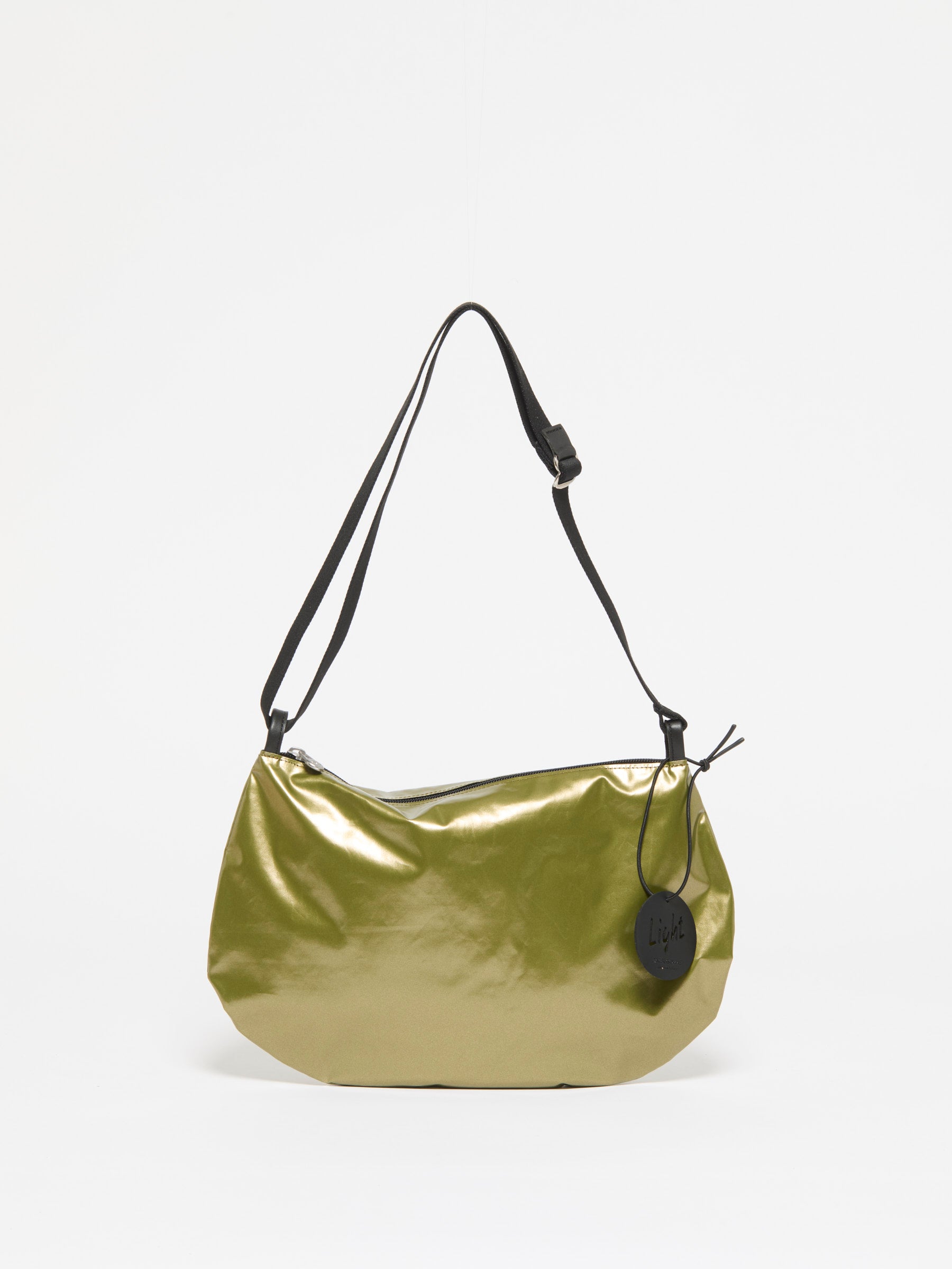 FILO LIGHT SHOULDER BAG