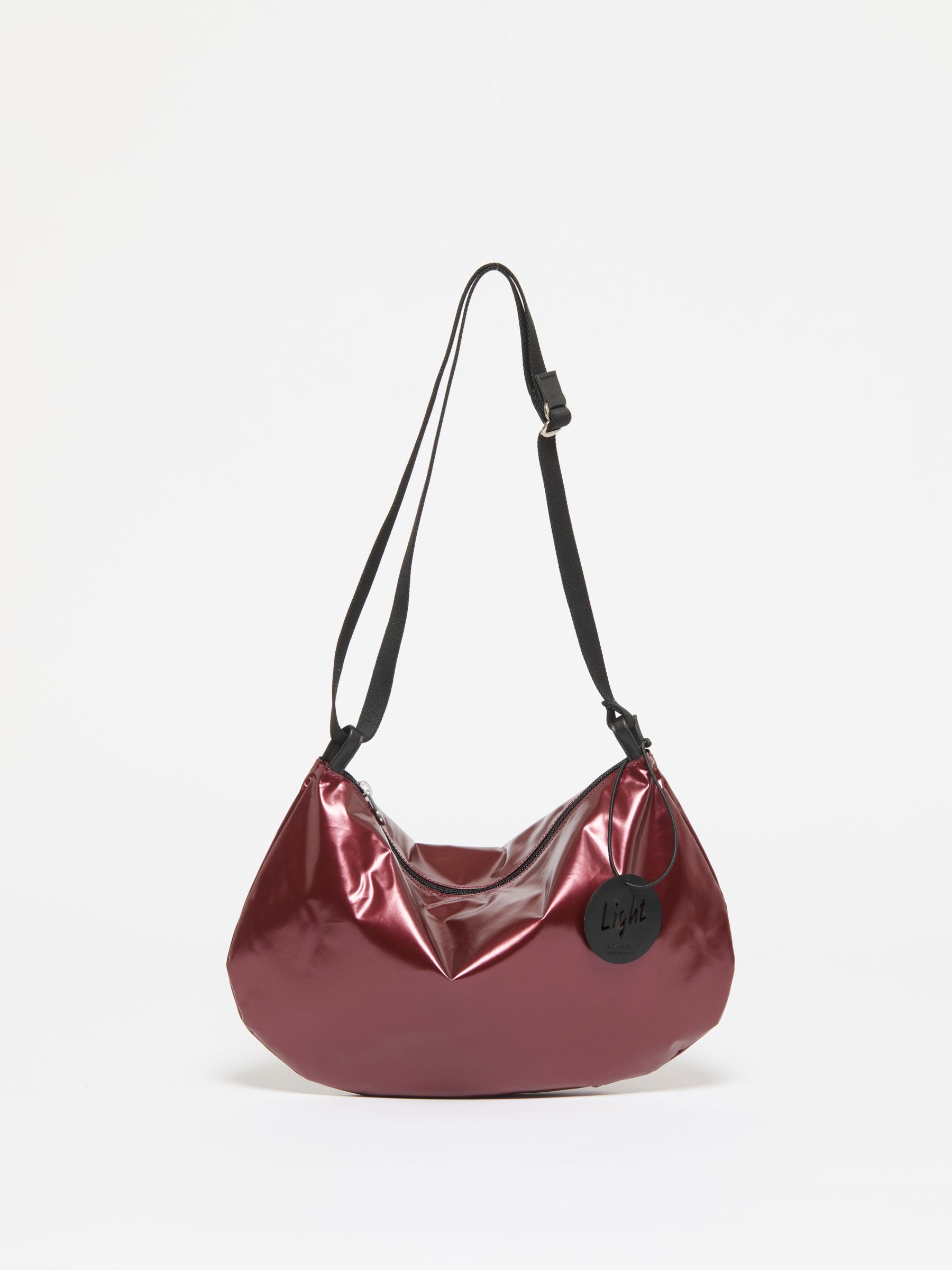 FILO LIGHT SHOULDER BAG