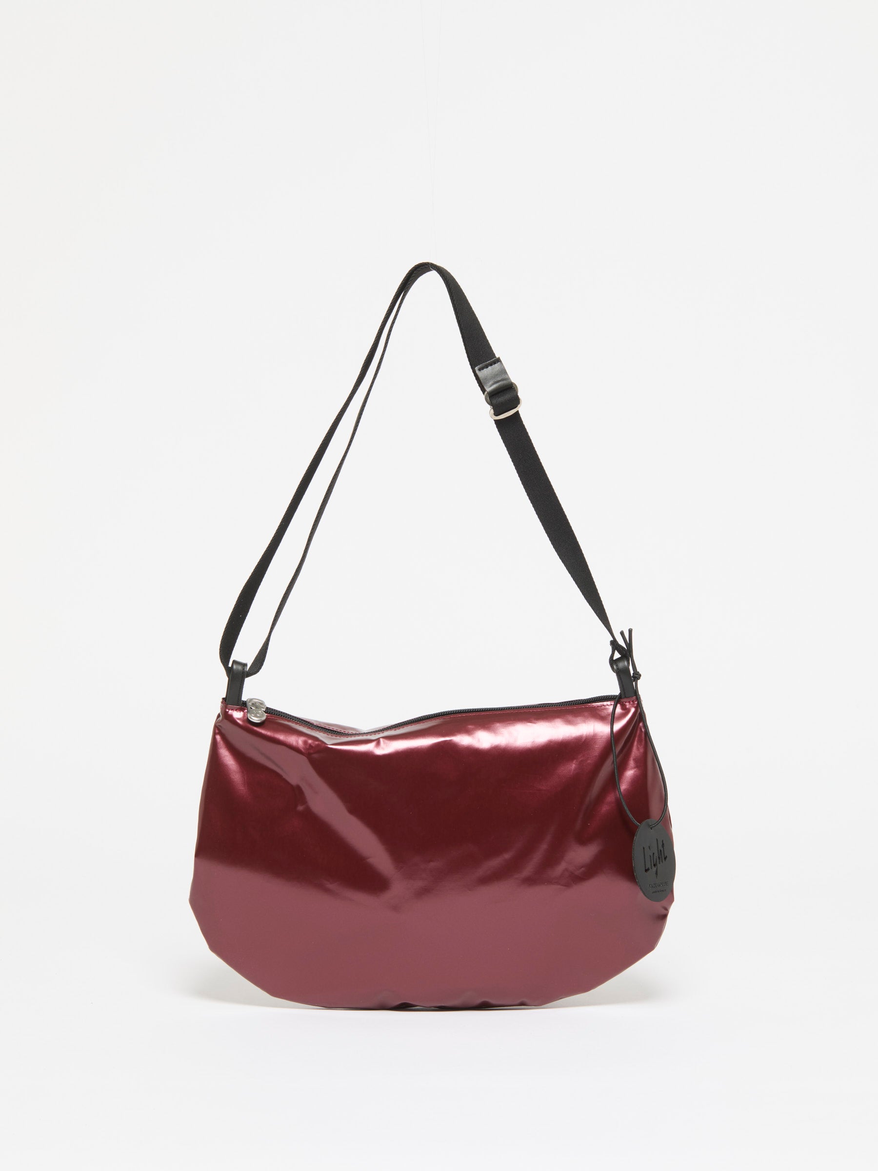 FILO LIGHT SHOULDER BAG