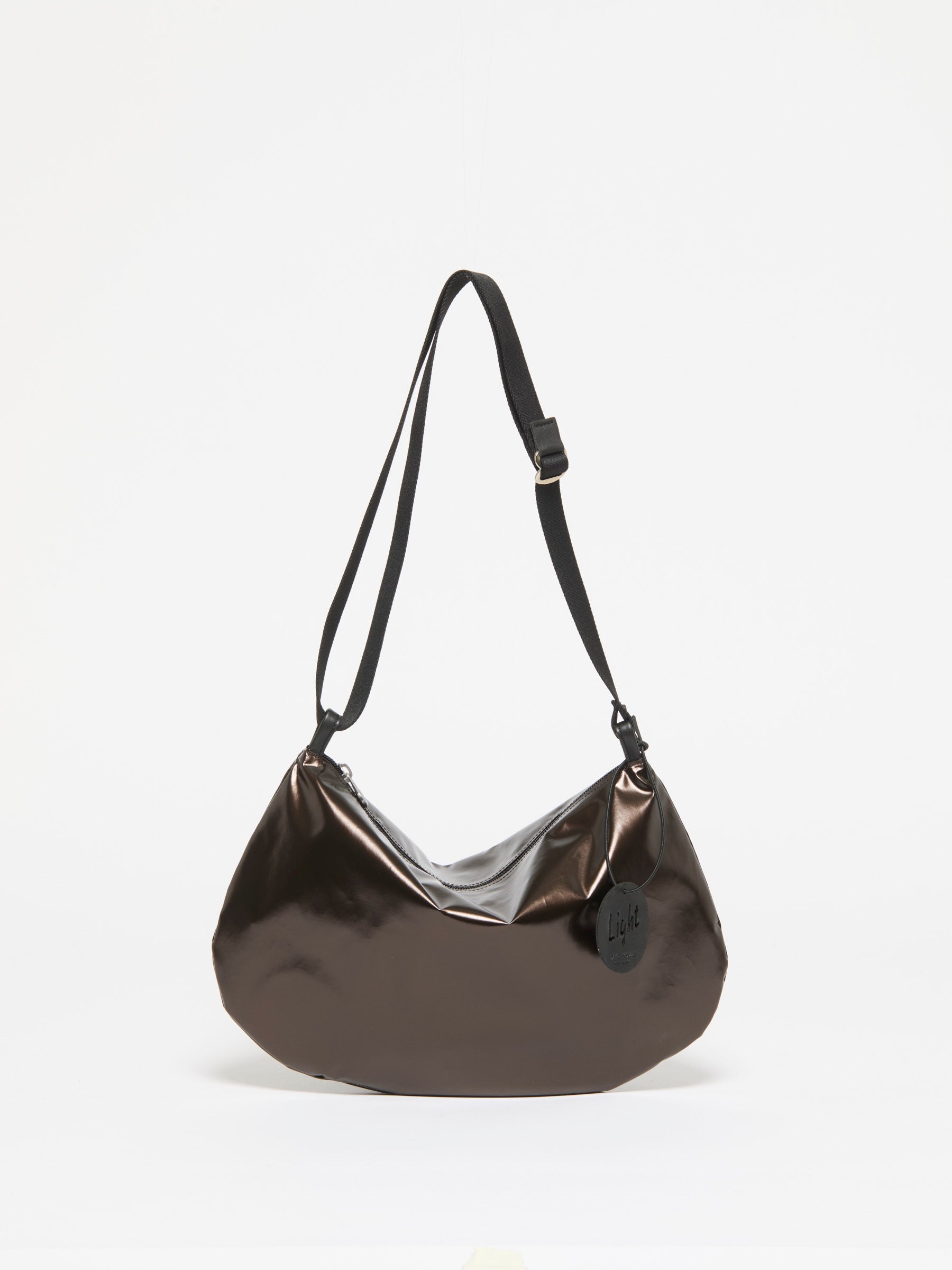 FILO LIGHT SHOULDER BAG