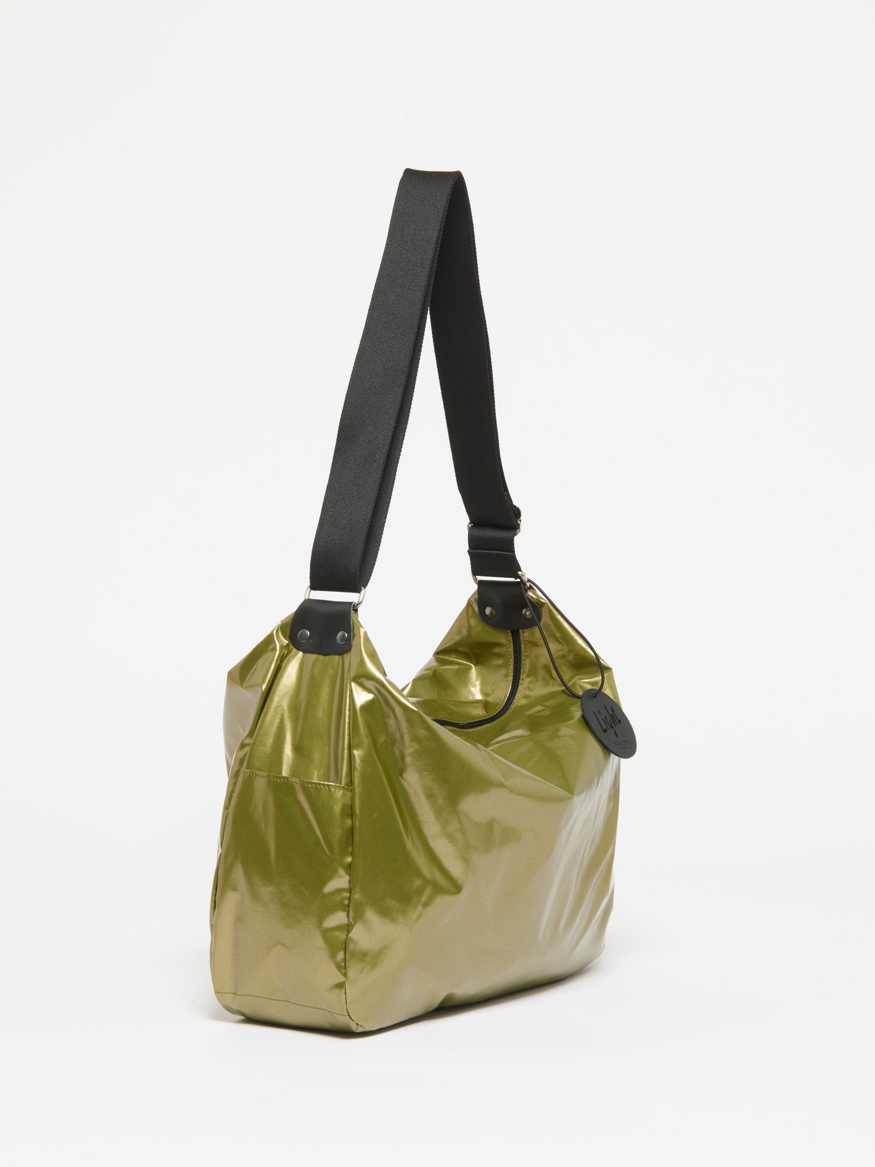 JOY LIGHT SHOULDER BAG