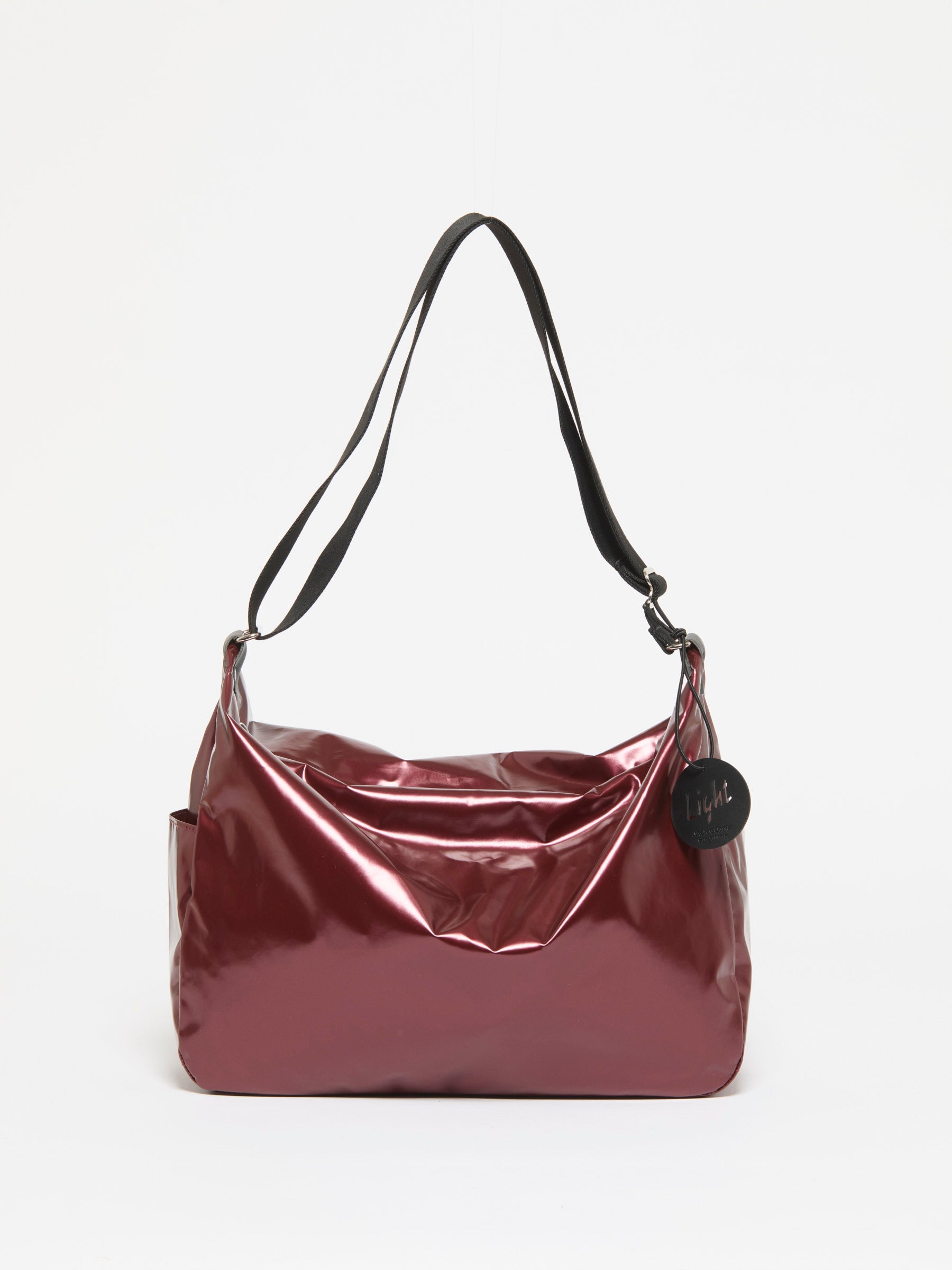 JOY LIGHT SHOULDER BAG