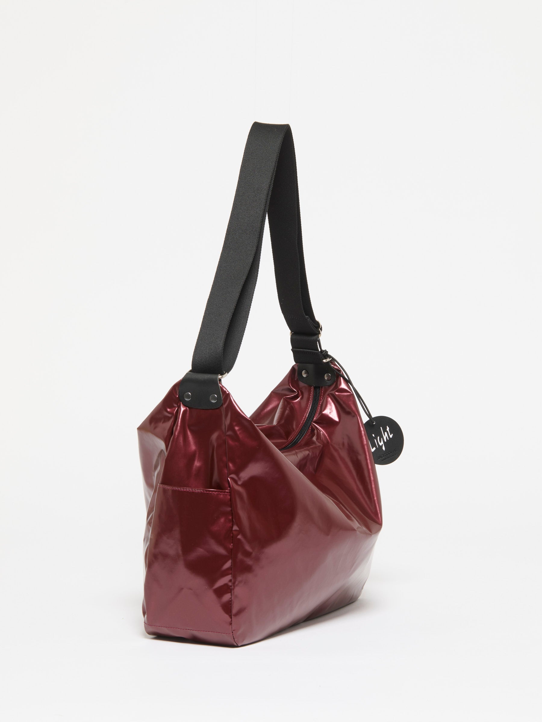 JOY LIGHT SHOULDER BAG