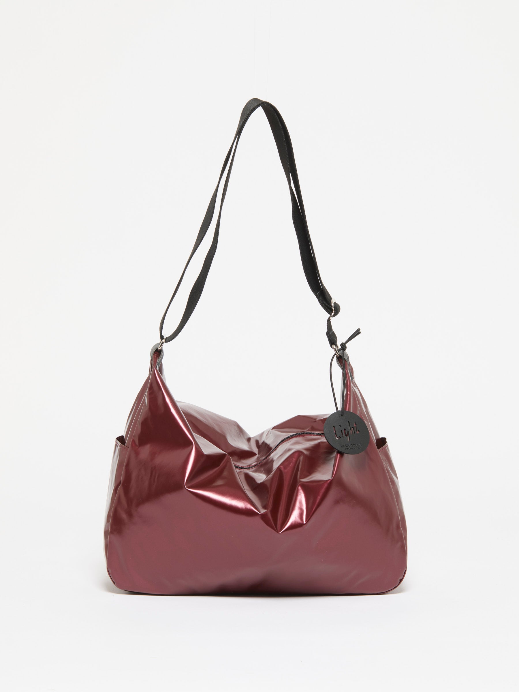 JOY LIGHT SHOULDER BAG