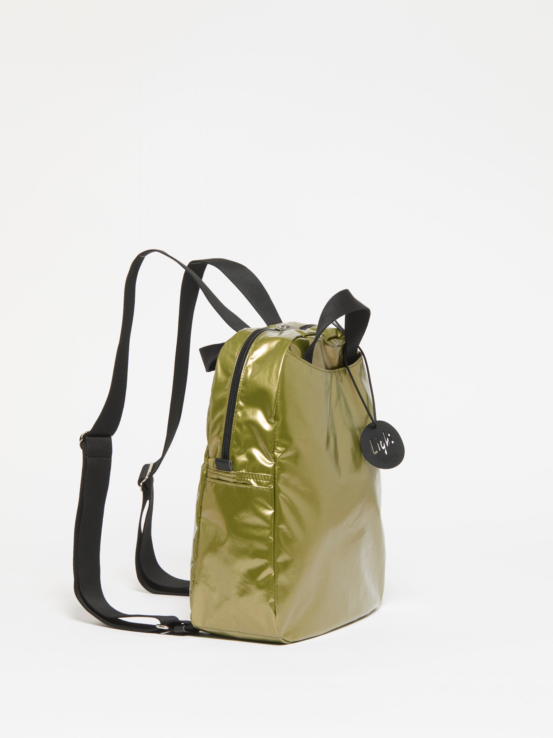 SAC À DOS LAMI LIGHT - JACK GOMME