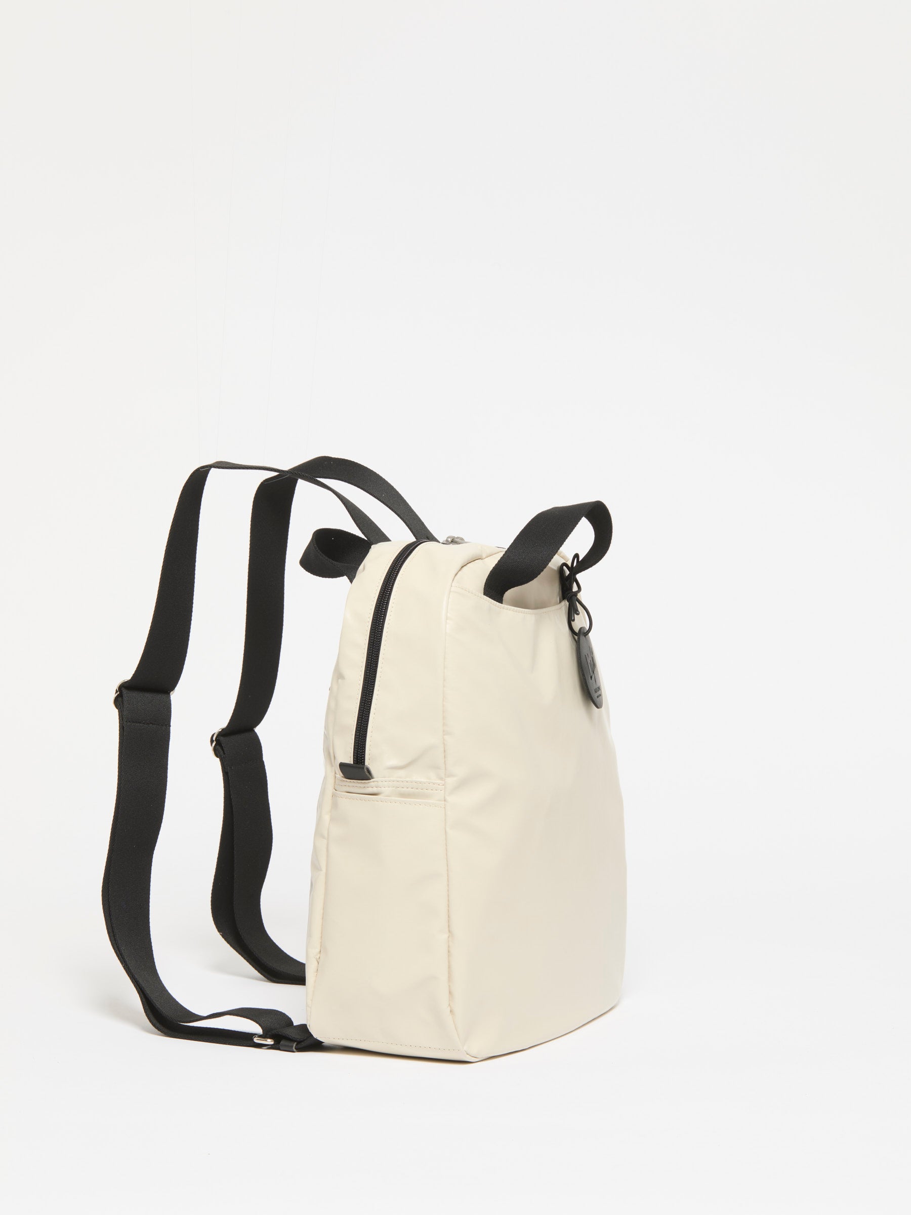 SAC À DOS léger LAMI en toile enduite LIGHT de chez JACK GOMME