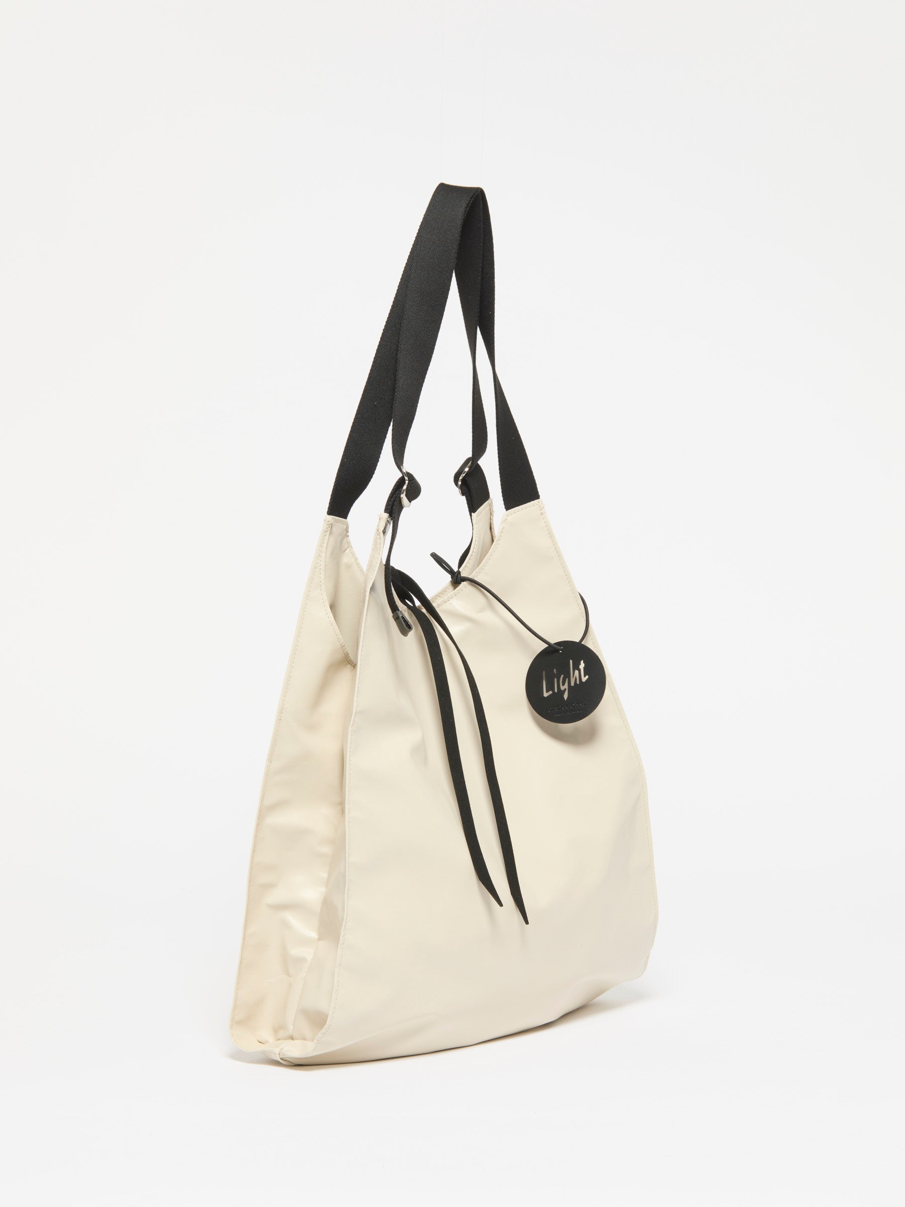 LESAC LIGHT SHOPPING BAG