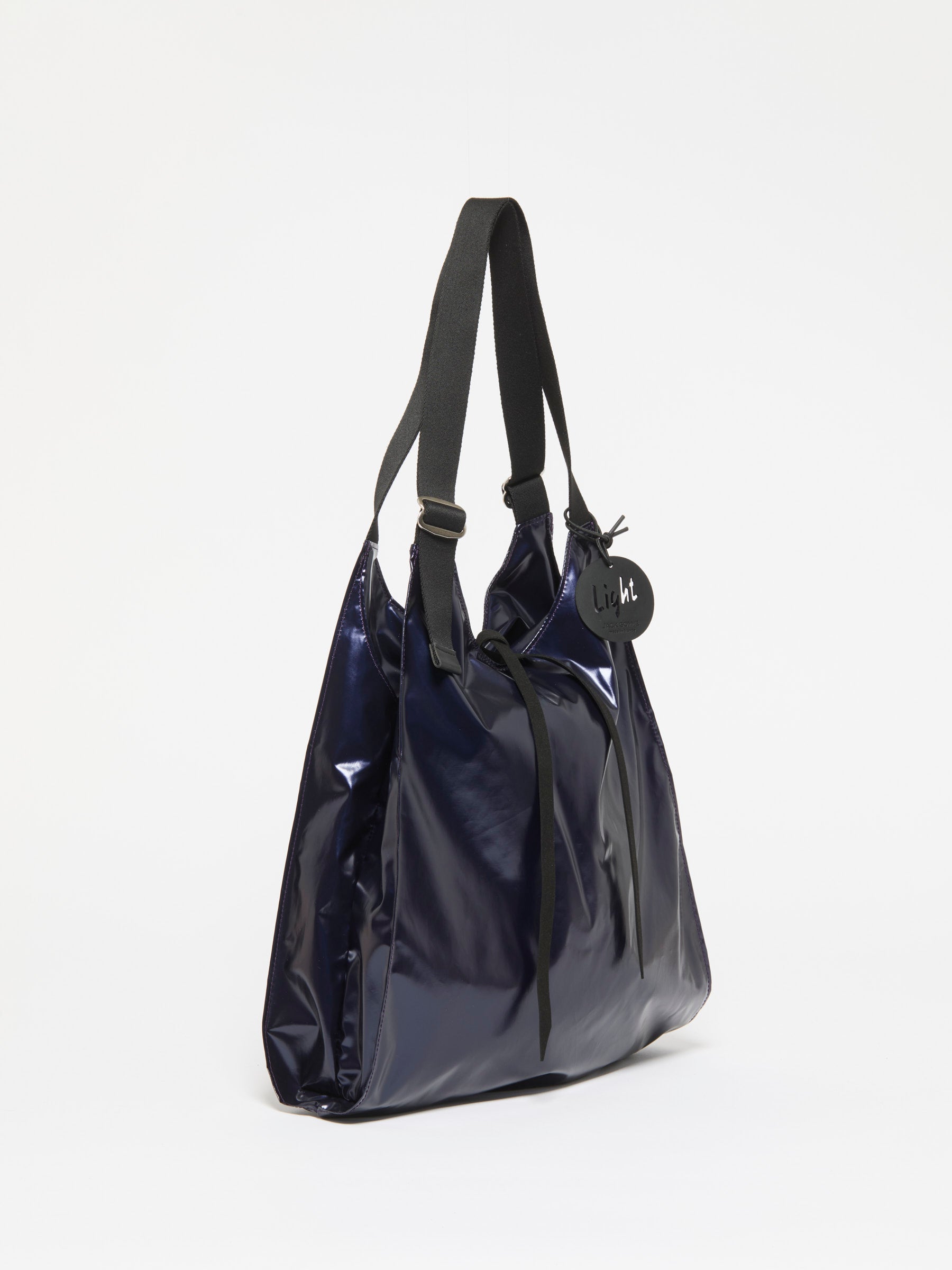 LESAC LIGHT SHOPPING BAG