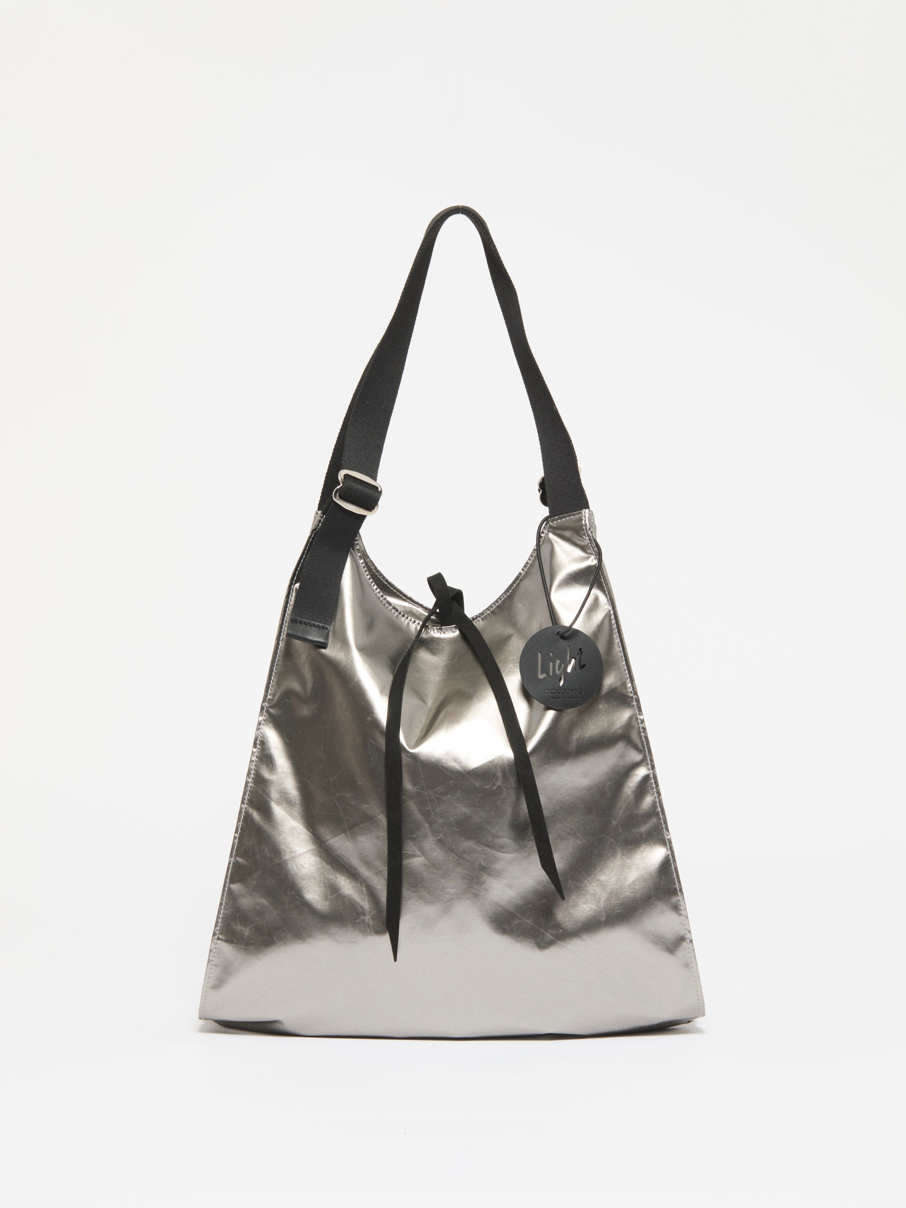 LESAC LIGHT SHOPPING BAG