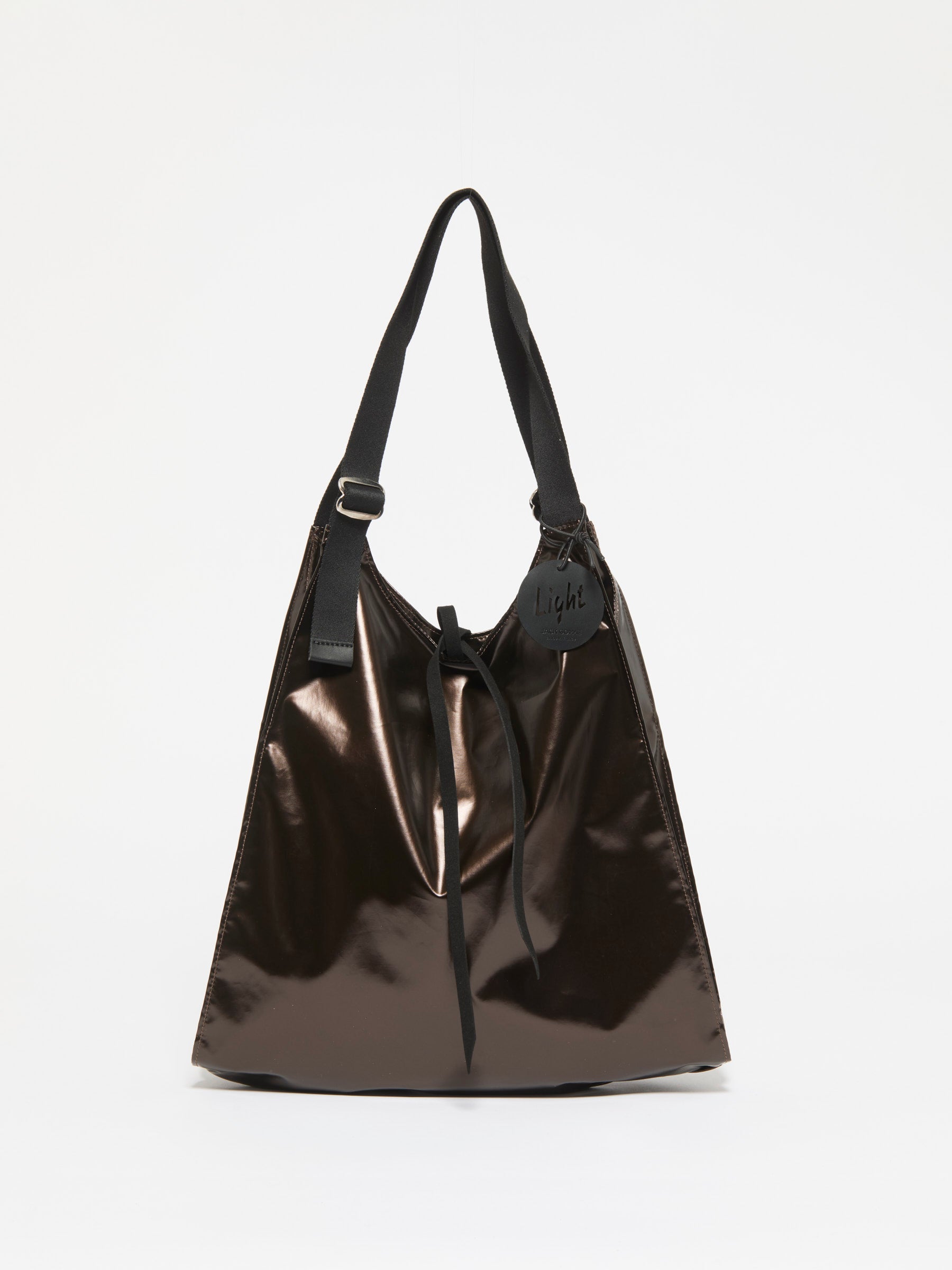 LESAC LIGHT SHOPPING BAG