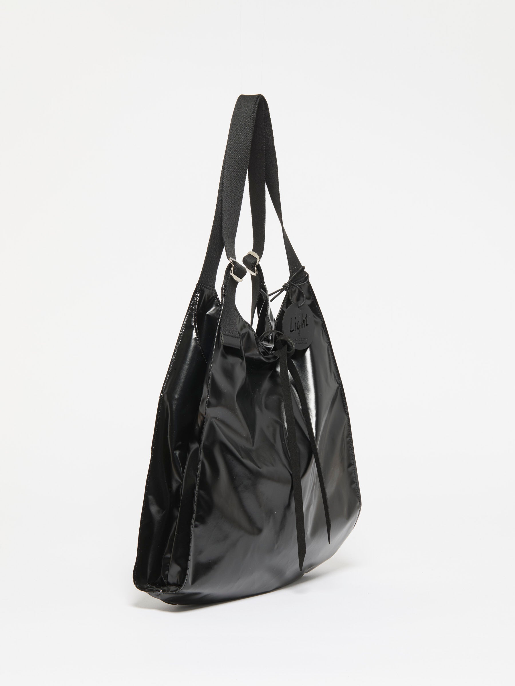 LESAC LIGHT SHOPPING BAG