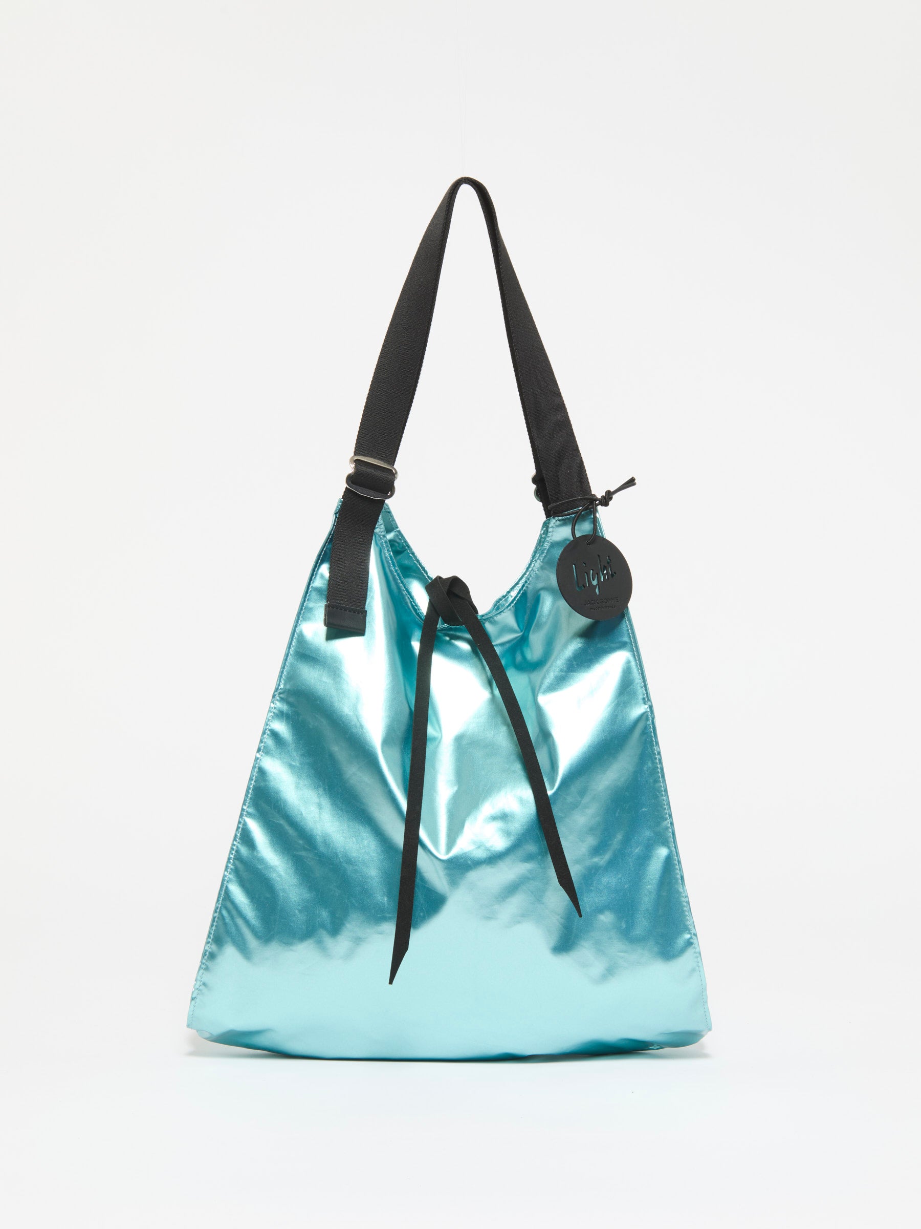 LESAC LIGHT SHOPPING BAG