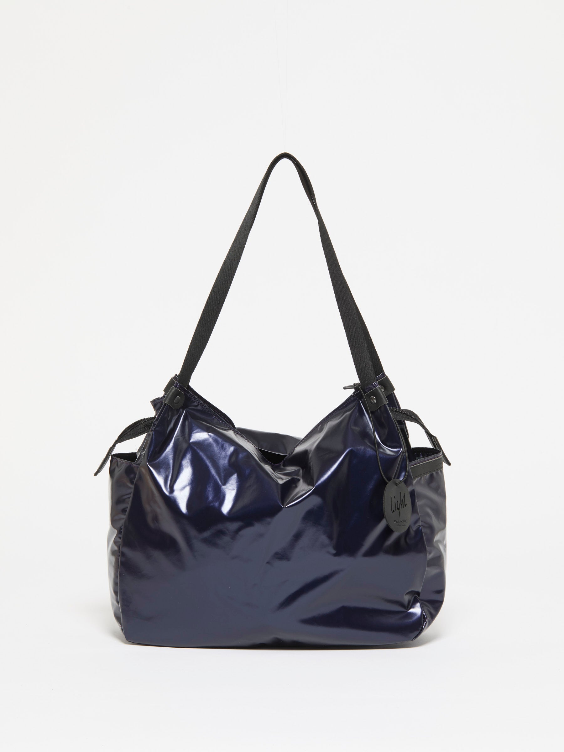 LEVANT LIGHT SHOPPING BAG