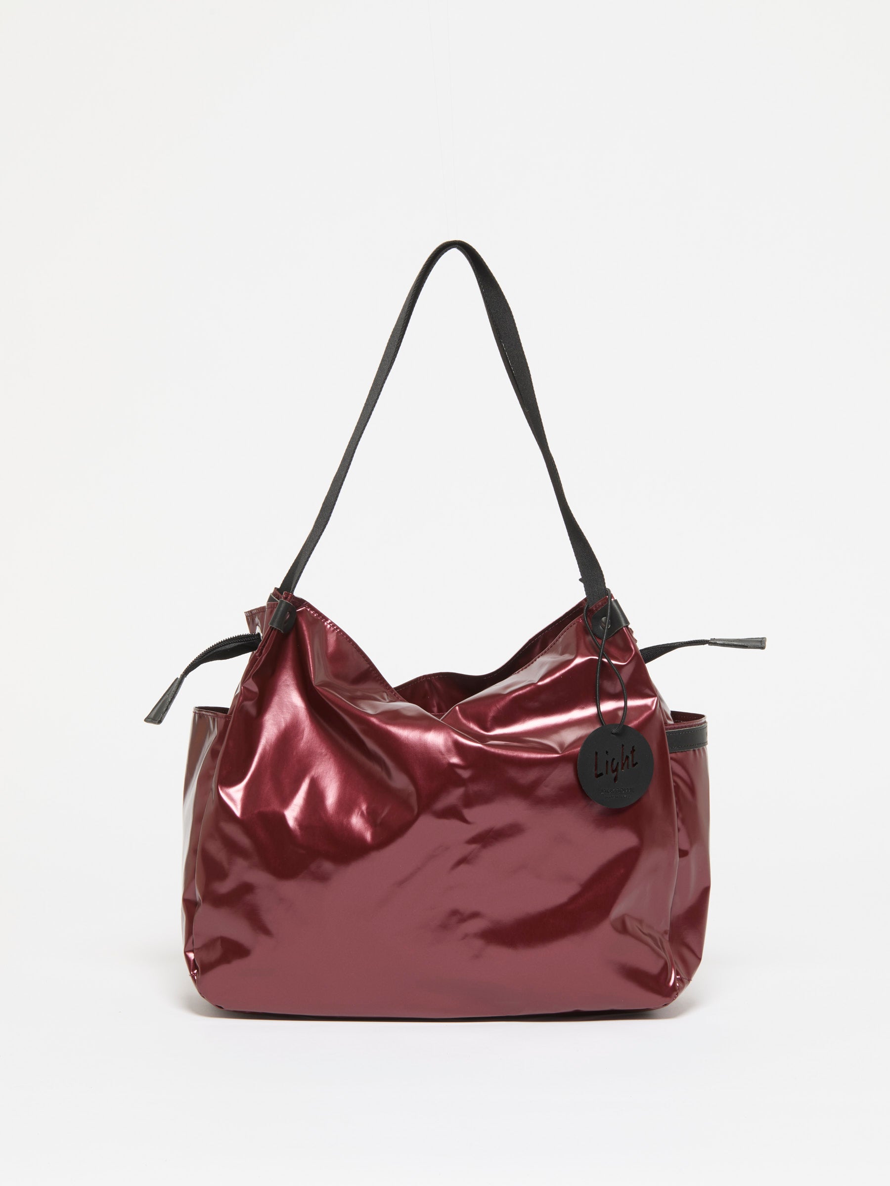 LEVANT LIGHT SHOPPING BAG