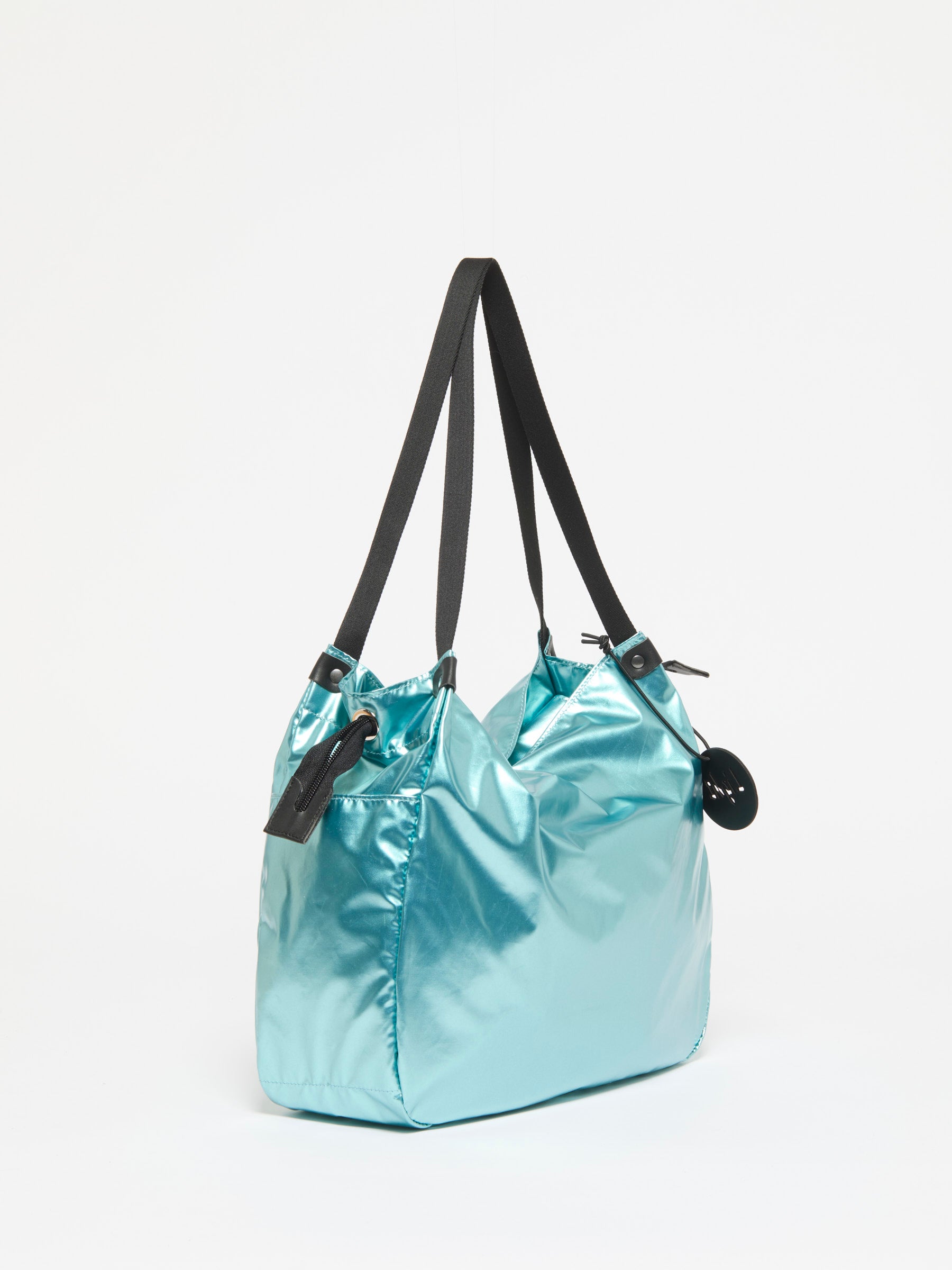 LEVANT LIGHT SHOPPING BAG