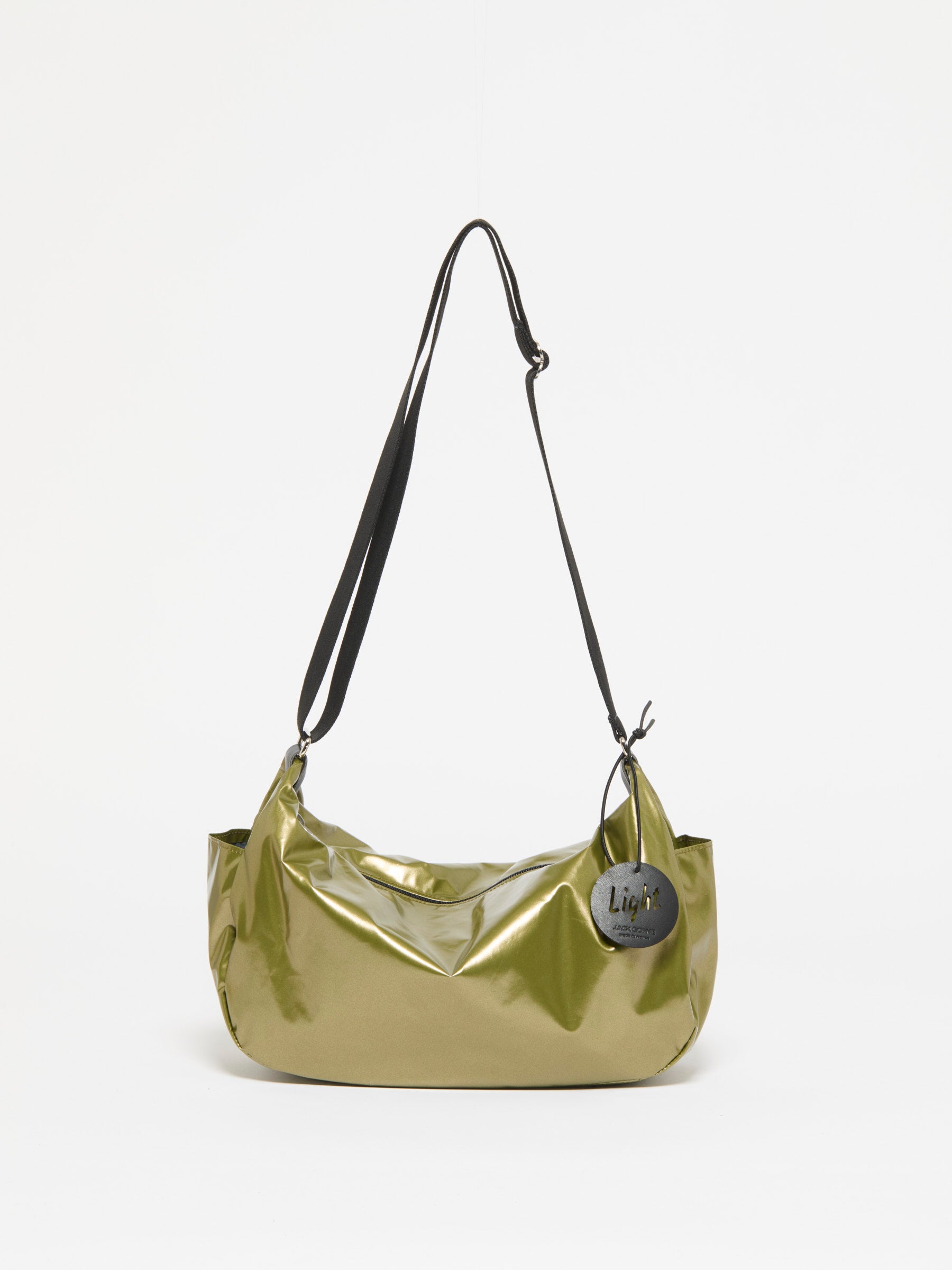 Jack Gomme LIGHT ORIGINAL LIRIS ショルダーバッグ LIRIS LIGHT SHOULDER BAG