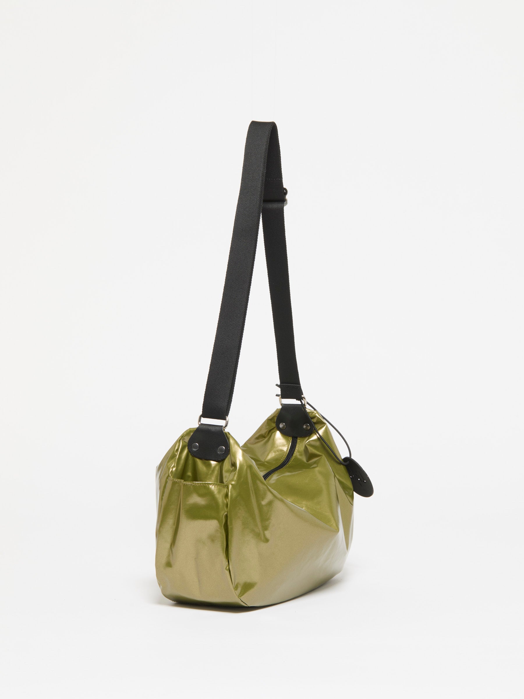 LIRIS LIGHT SHOULDER BAG