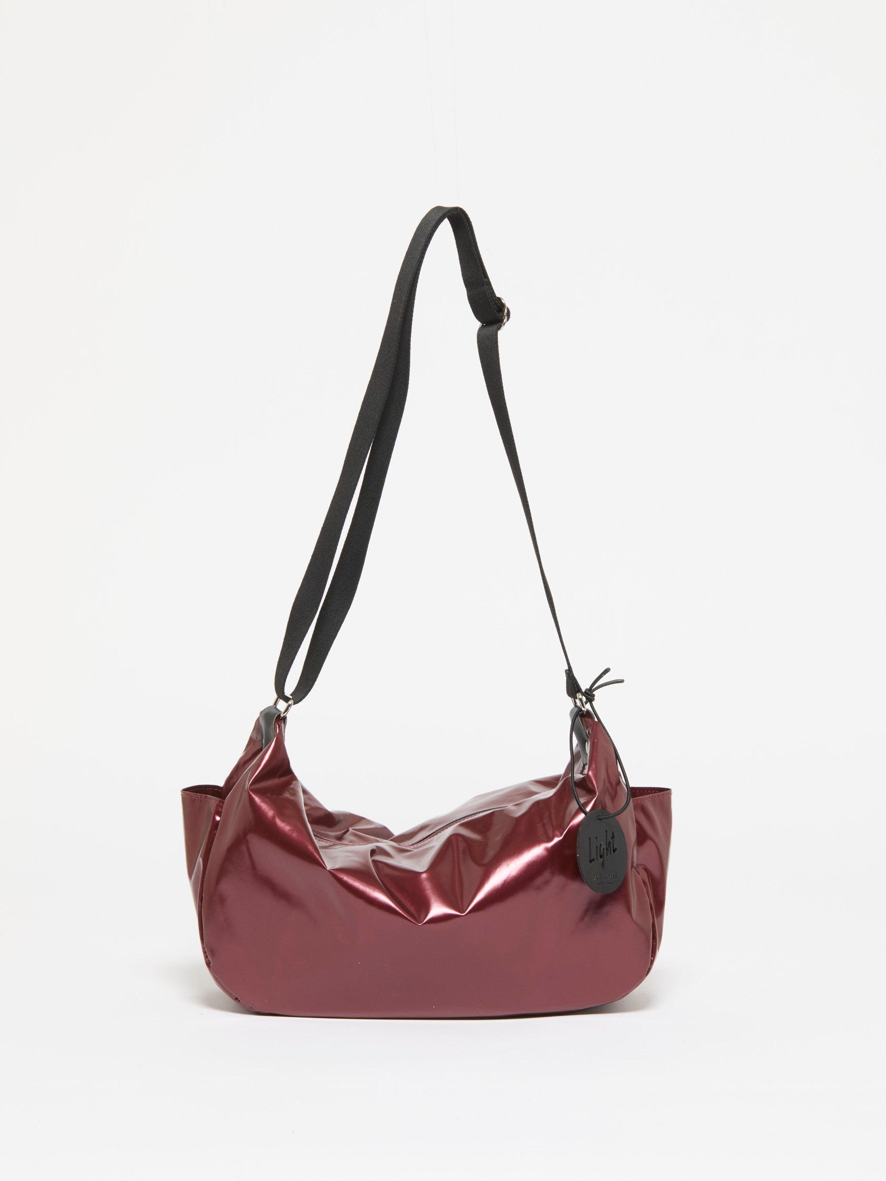 LIRIS LIGHT SHOULDER BAG
