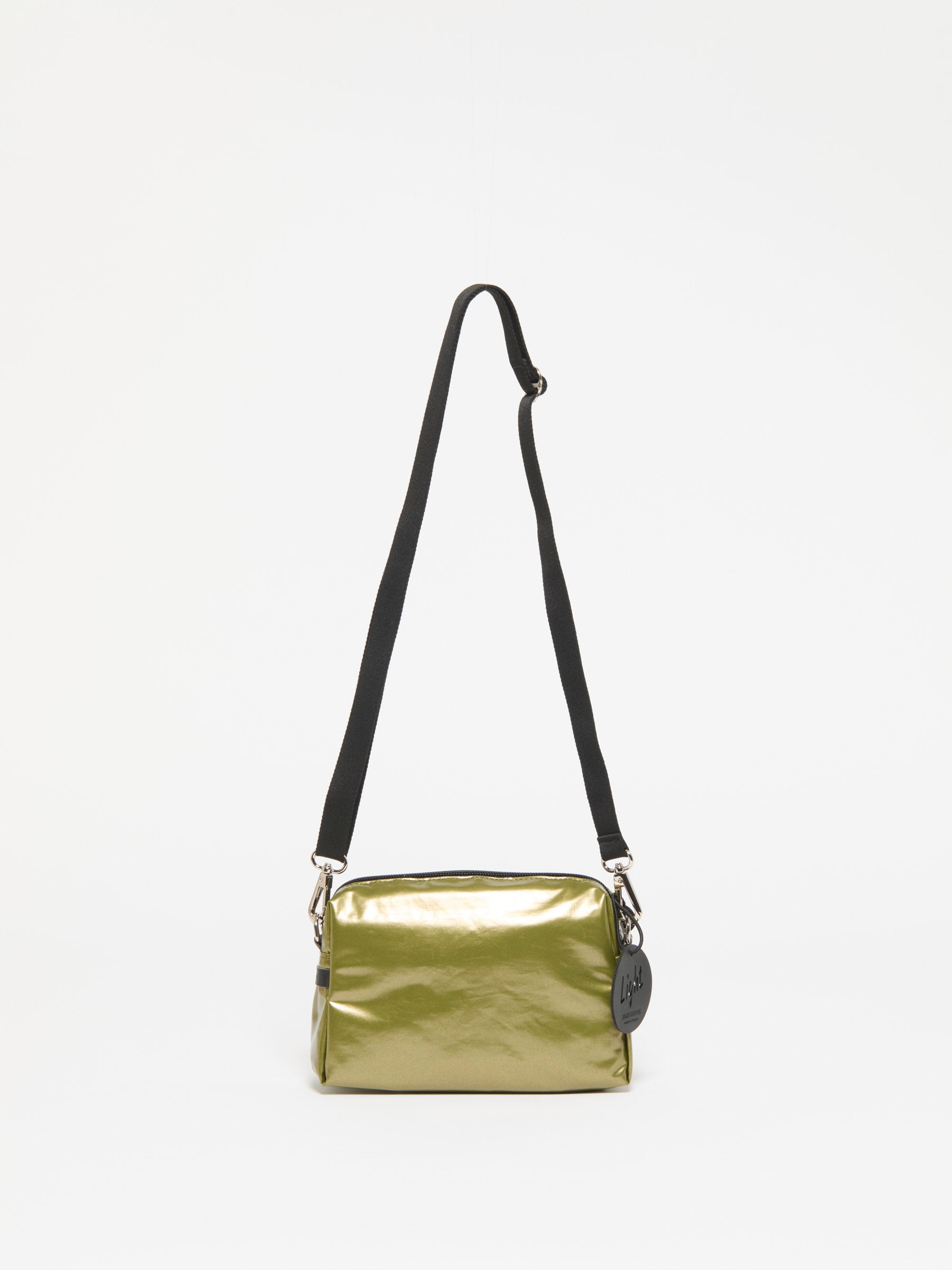 MINI LIGHT SHOULDER BAG