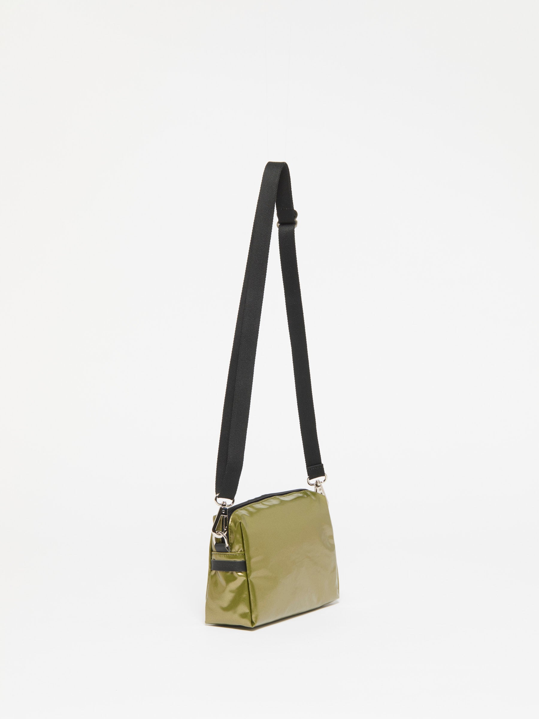 MINI LIGHT SHOULDER BAG