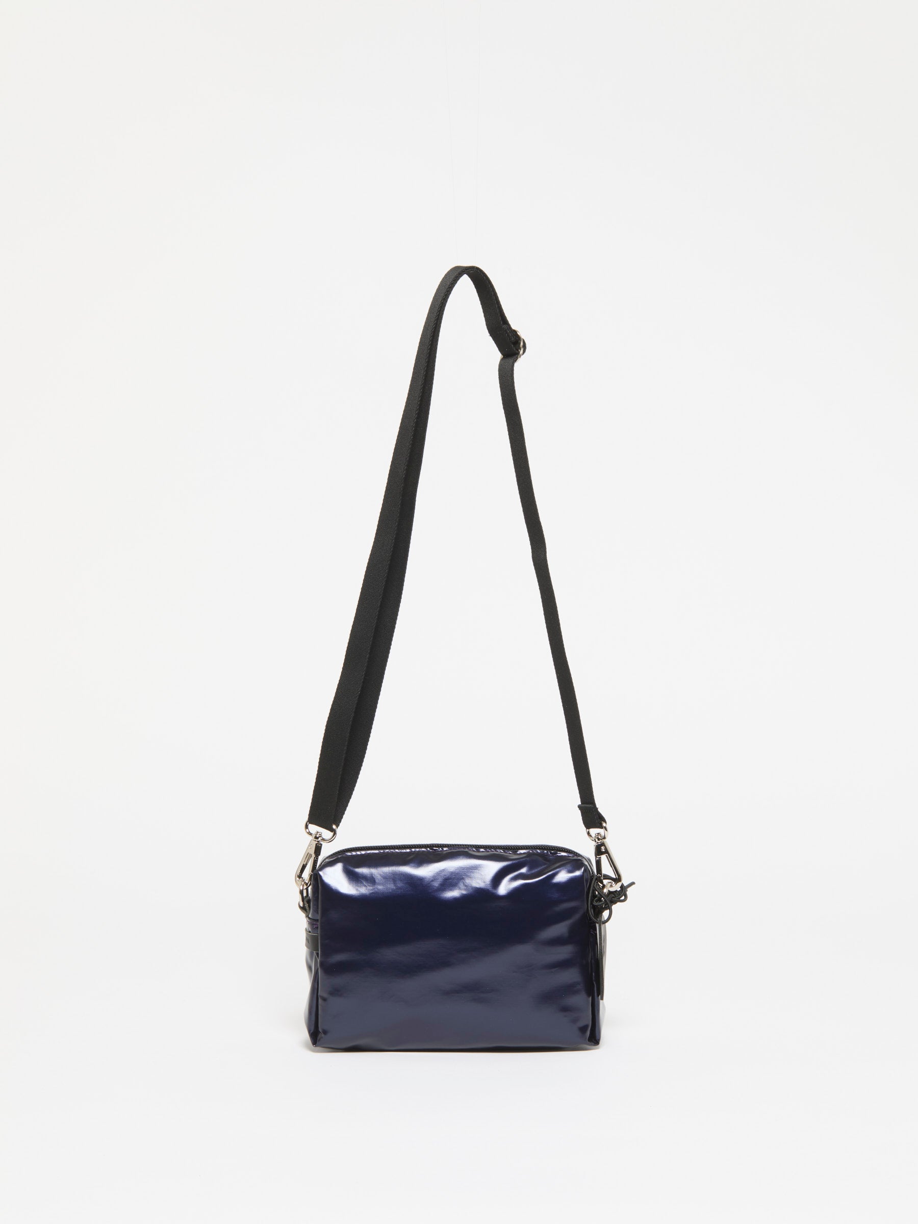 MINI LIGHT SHOULDER BAG