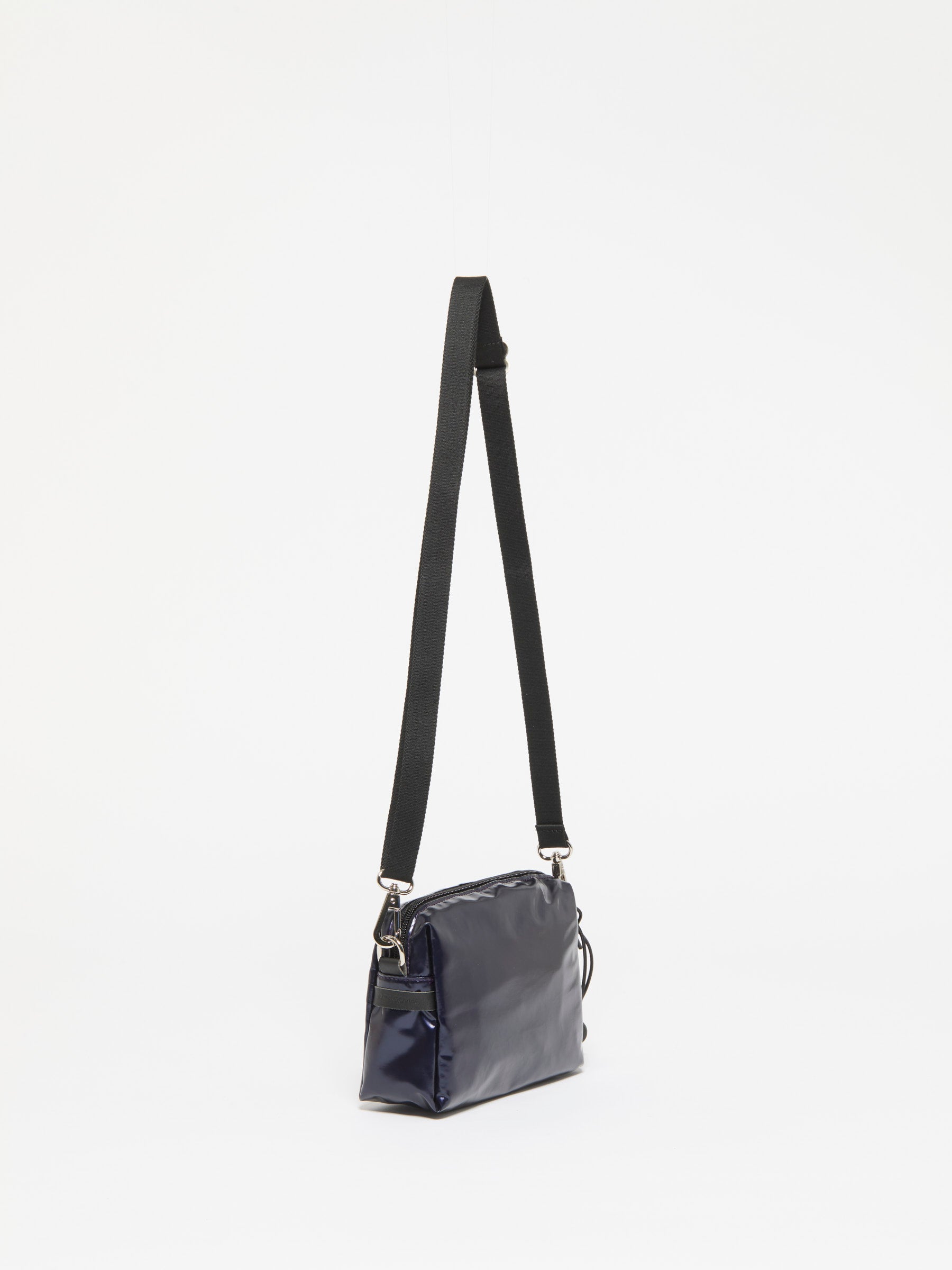 MINI LIGHT SHOULDER BAG